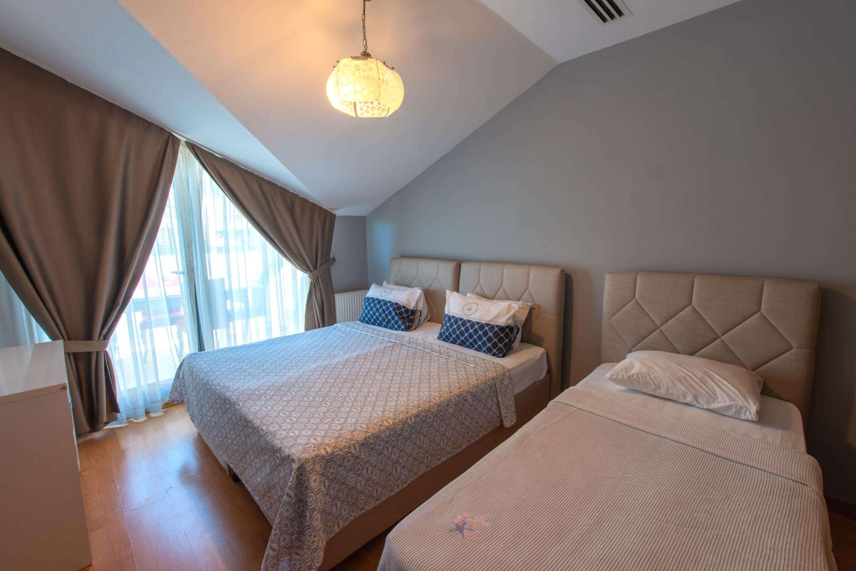 CTS Elysium Residence Taksim