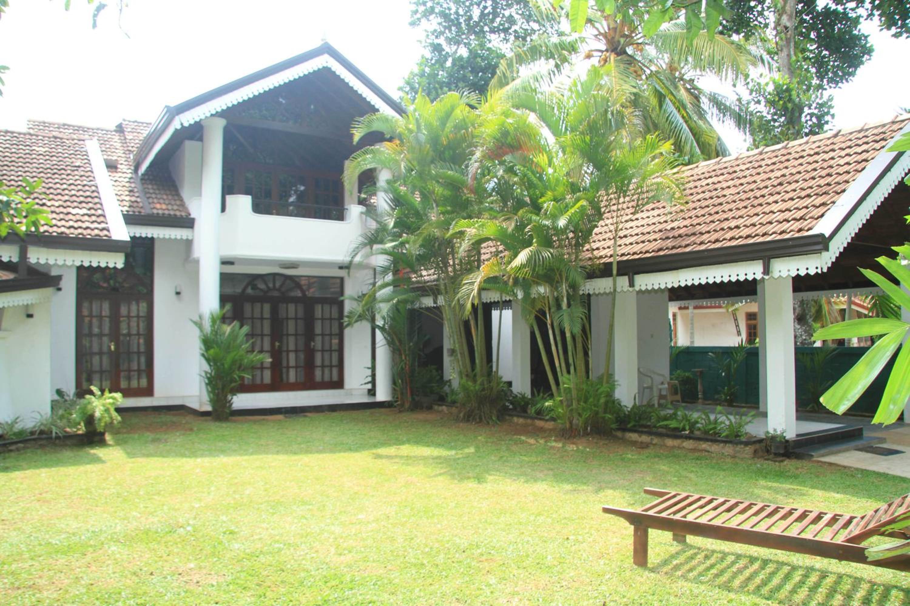 Hotel Villa Taprobane - Image 1