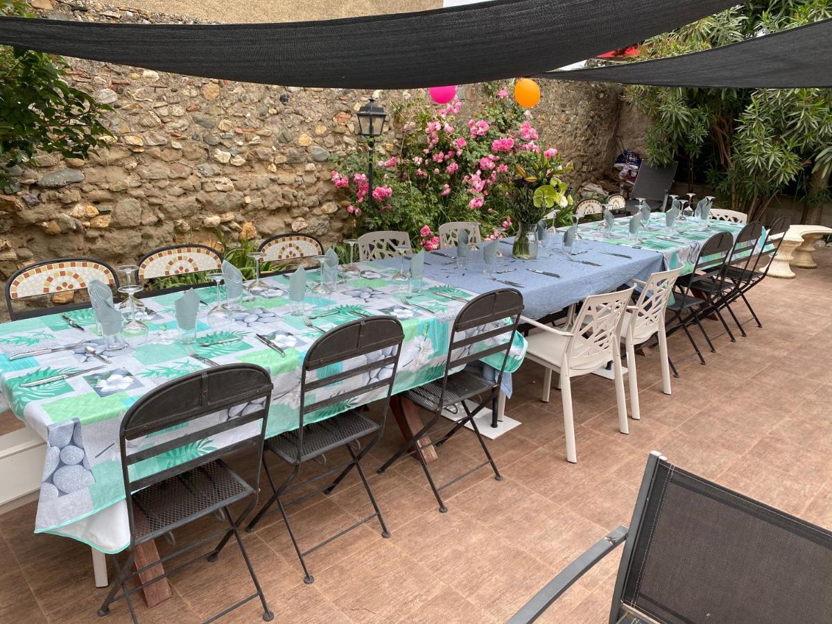 La Marelle view 2
