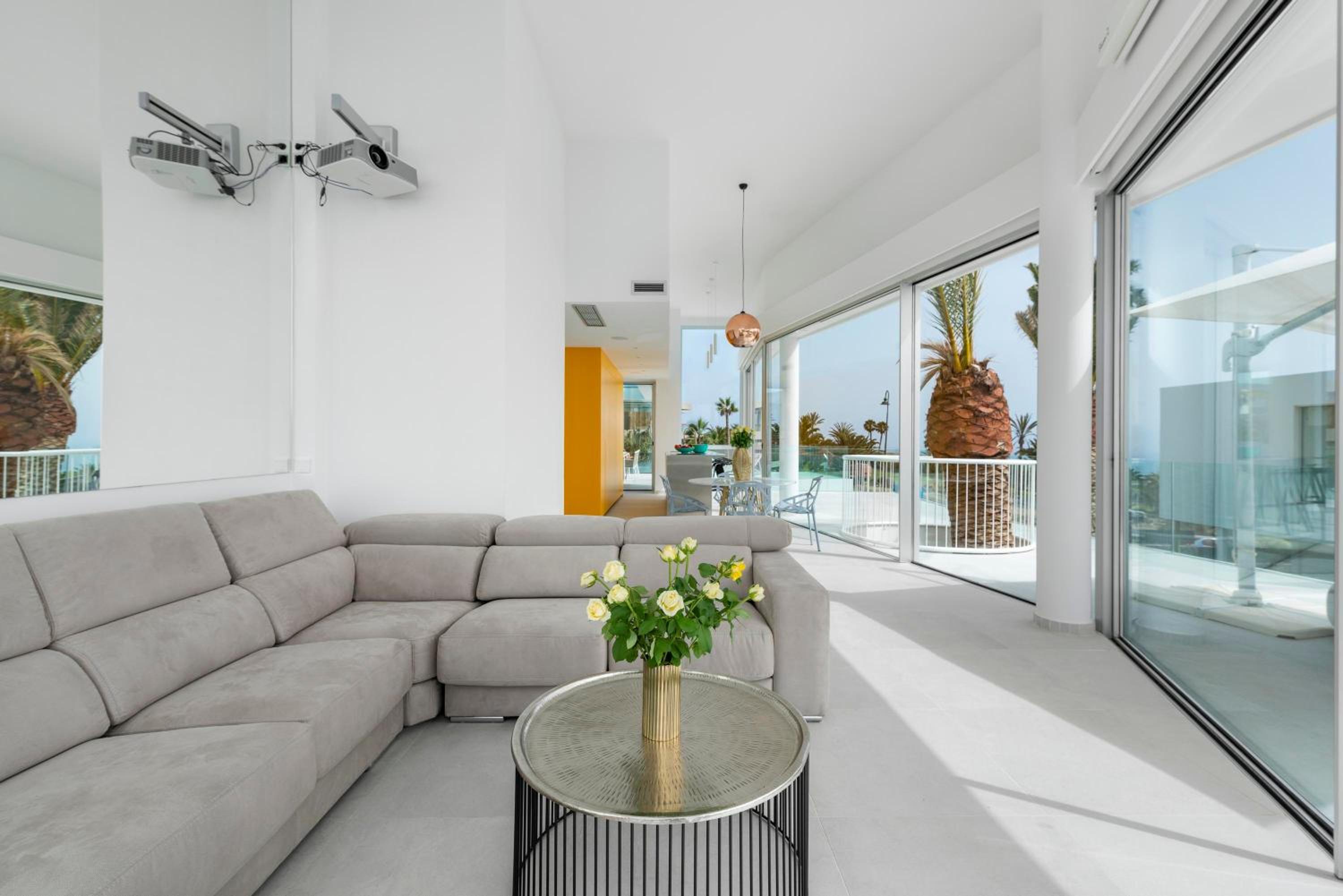 Karat Villa Abama view 5