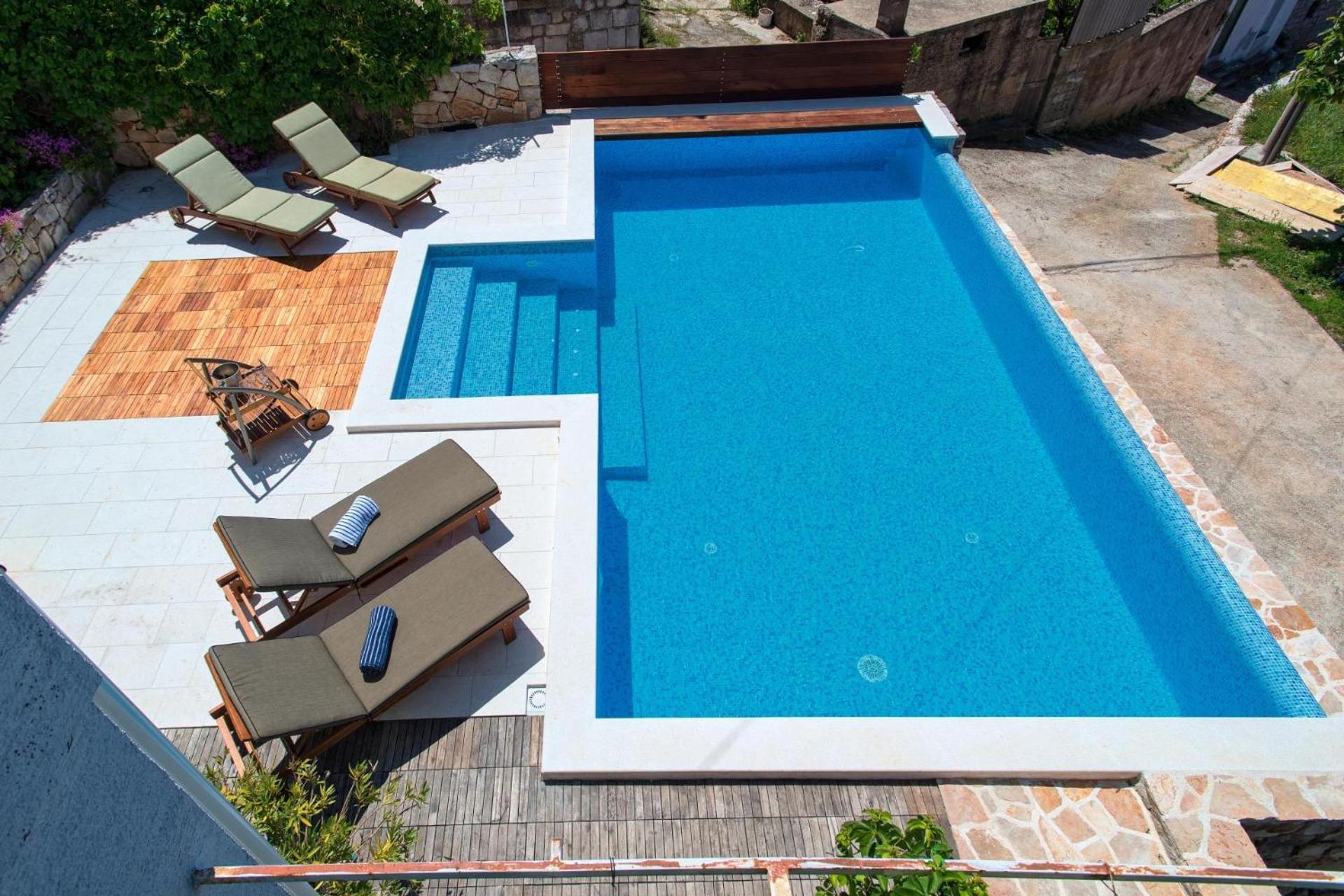 Villa ToTa Glamur view 2
