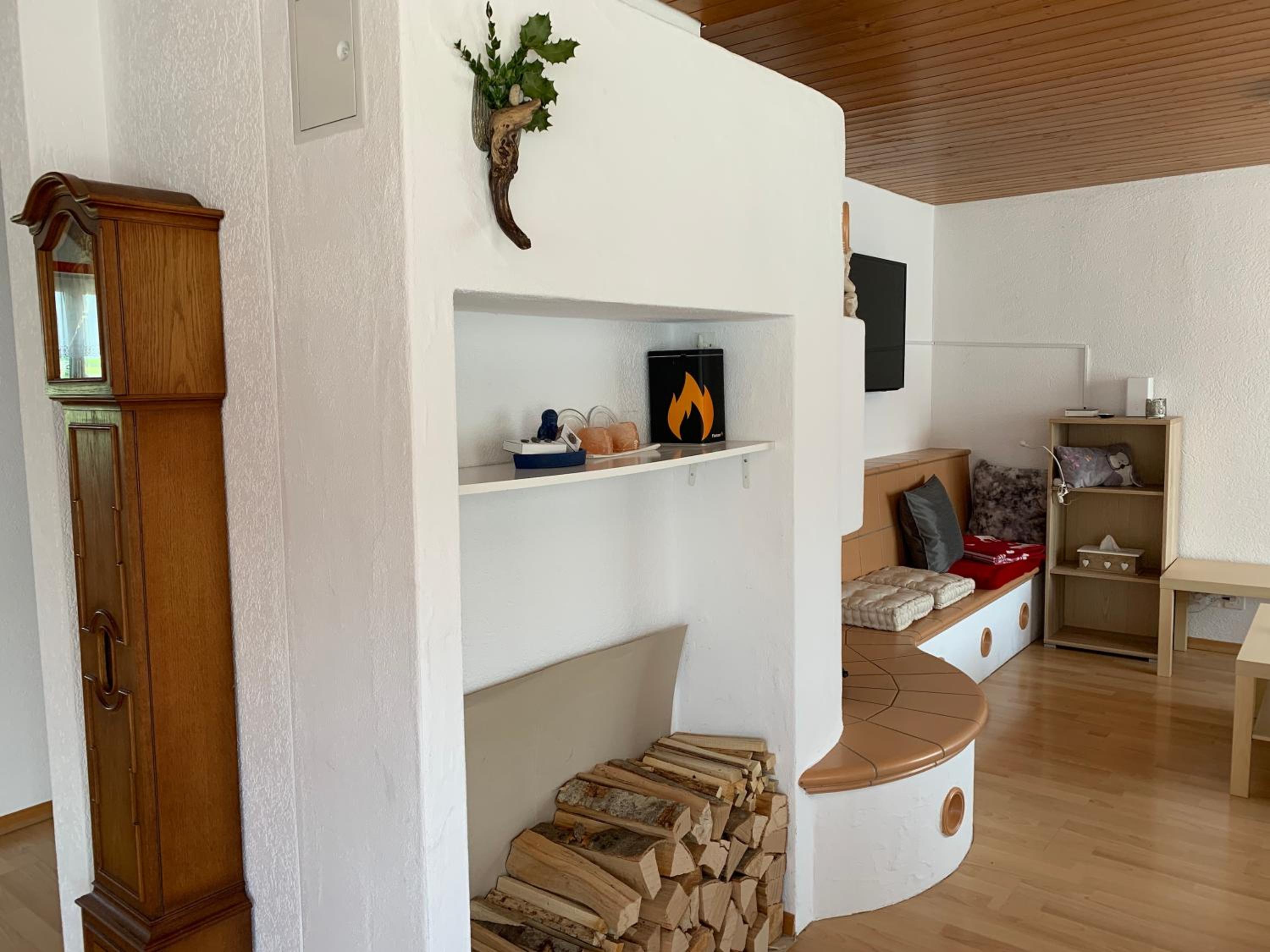 Pension Chalet Charme