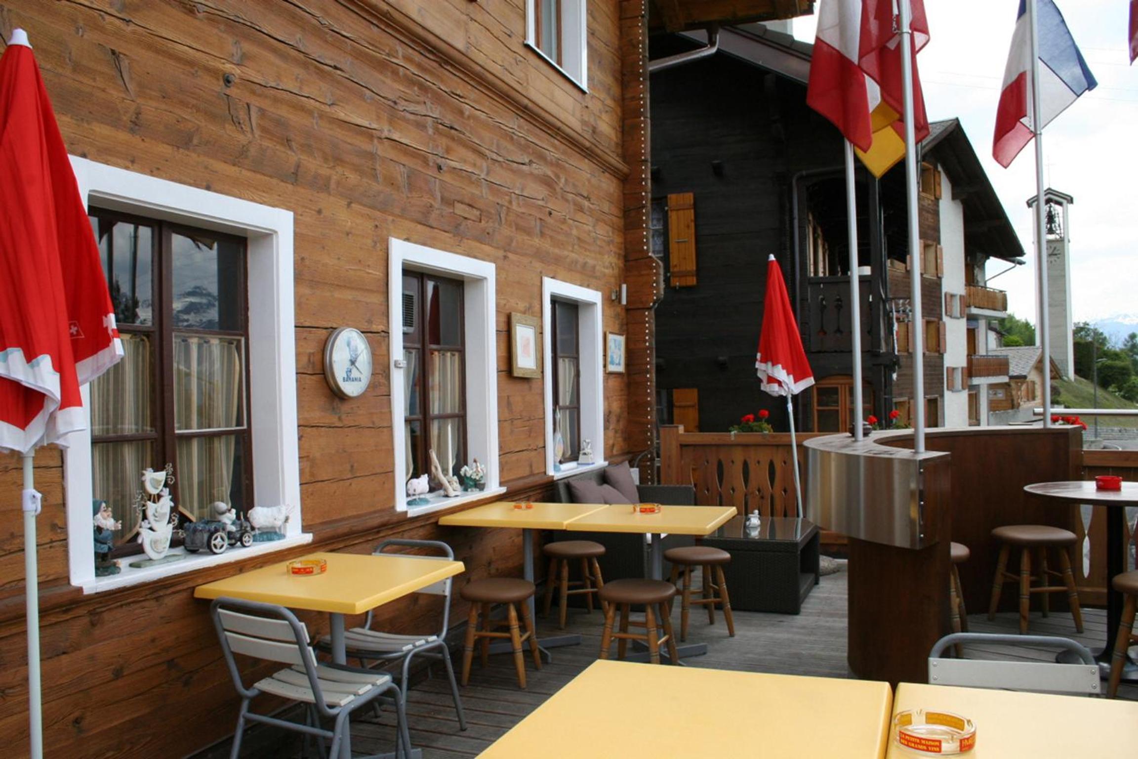 B&B Café de la Poste