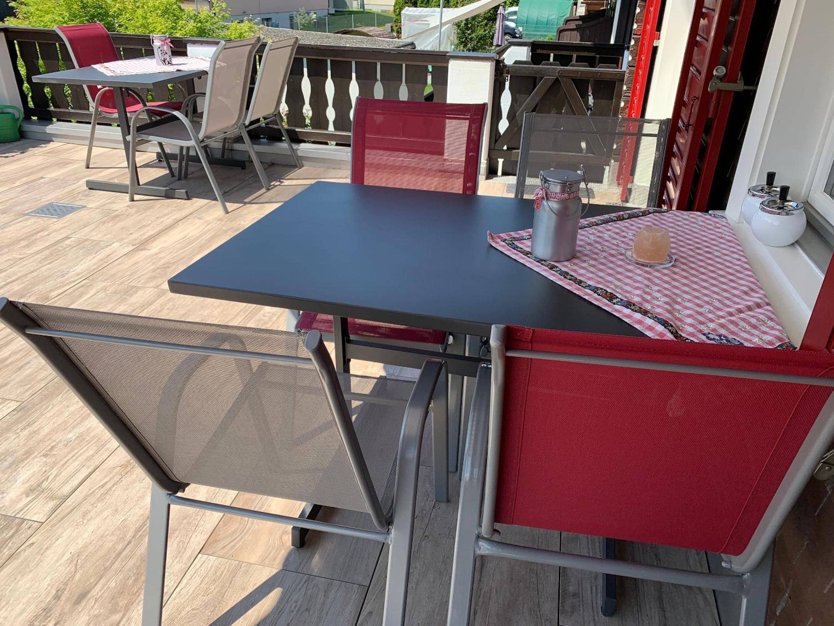 Pension Chalet Charme