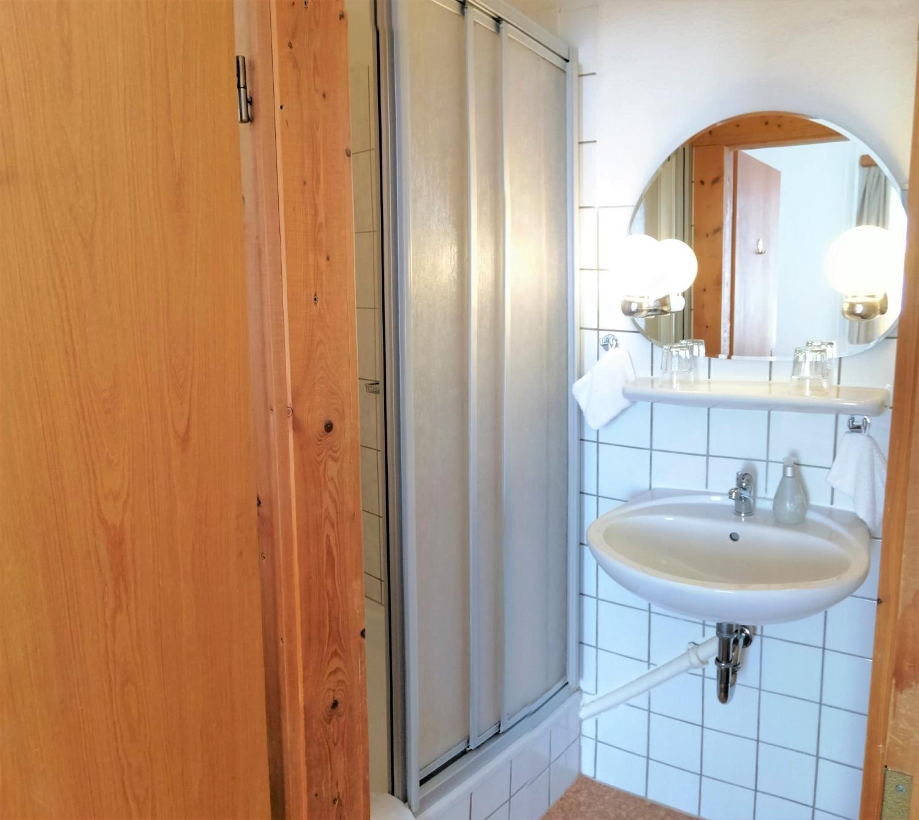 Pension Morgenweck