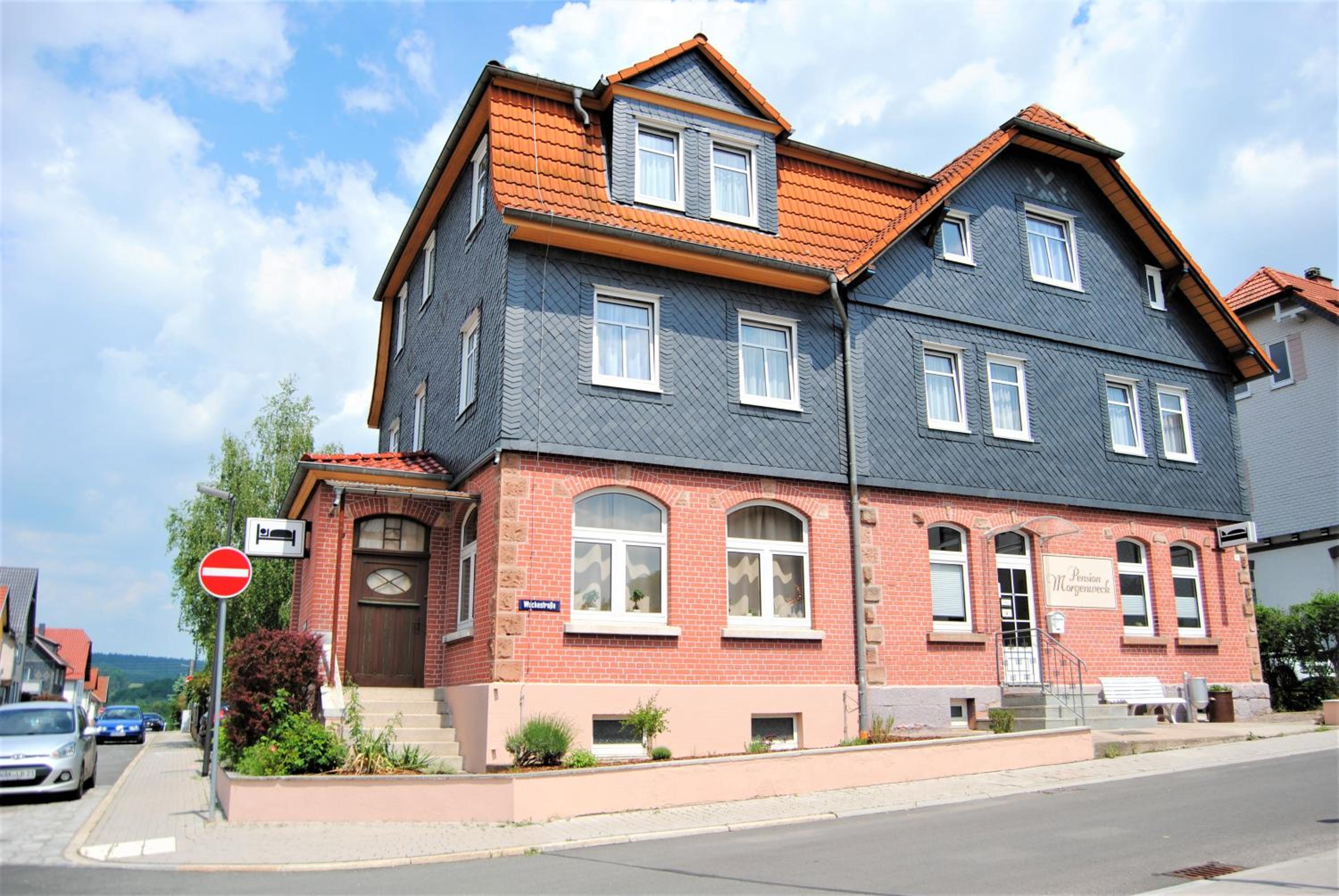 Pension Morgenweck