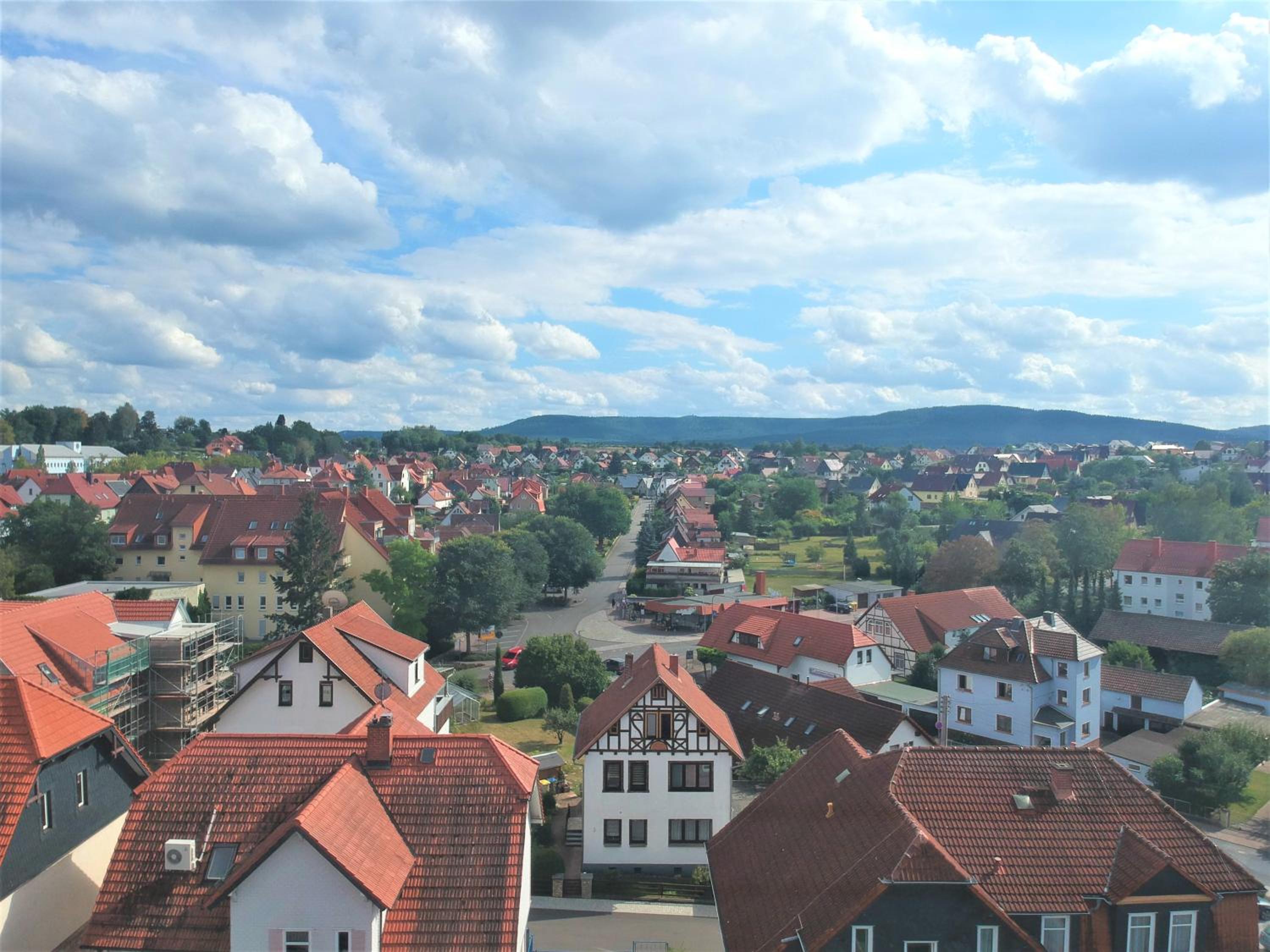 Pension Morgenweck