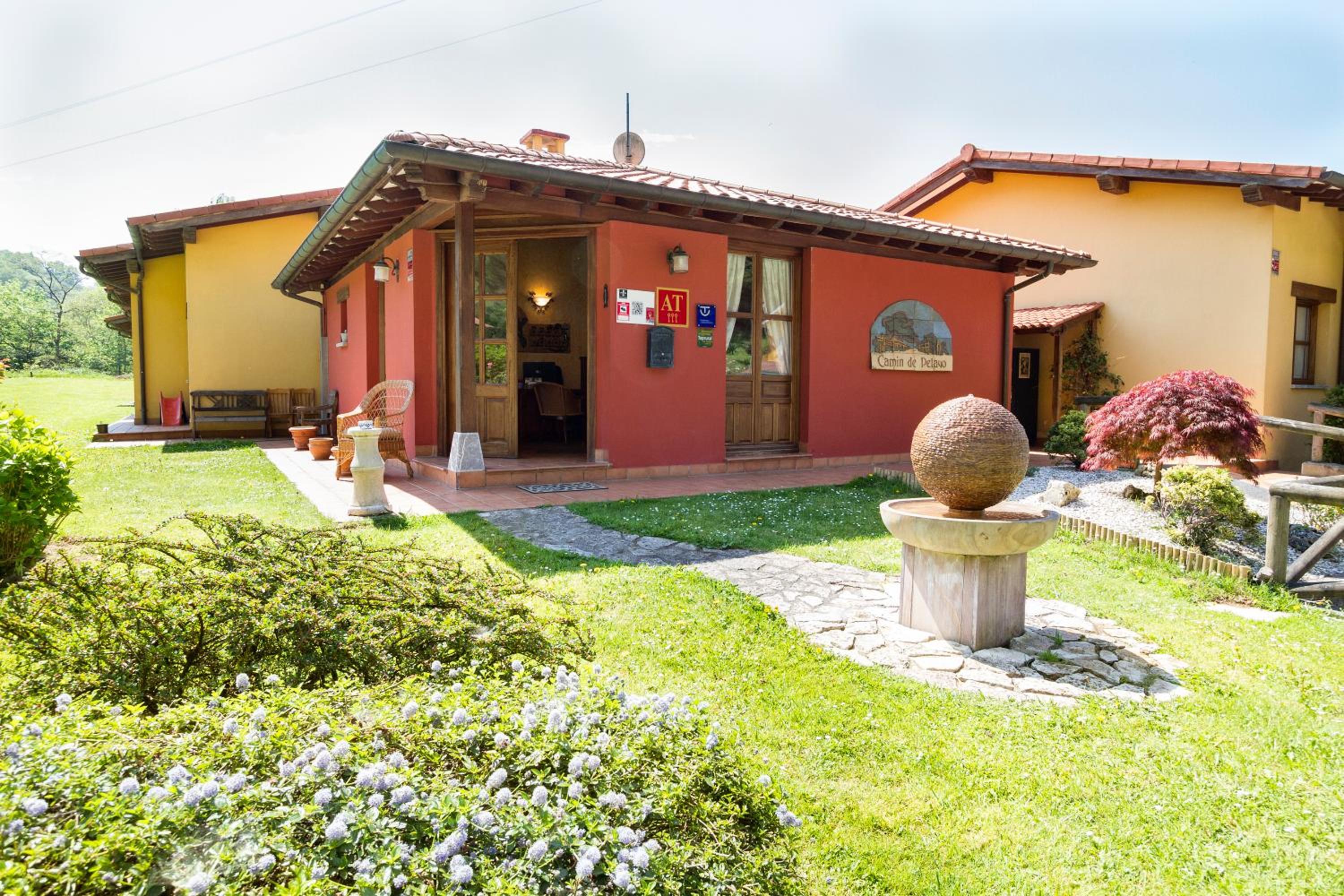 Apartamentos Don Clemente
