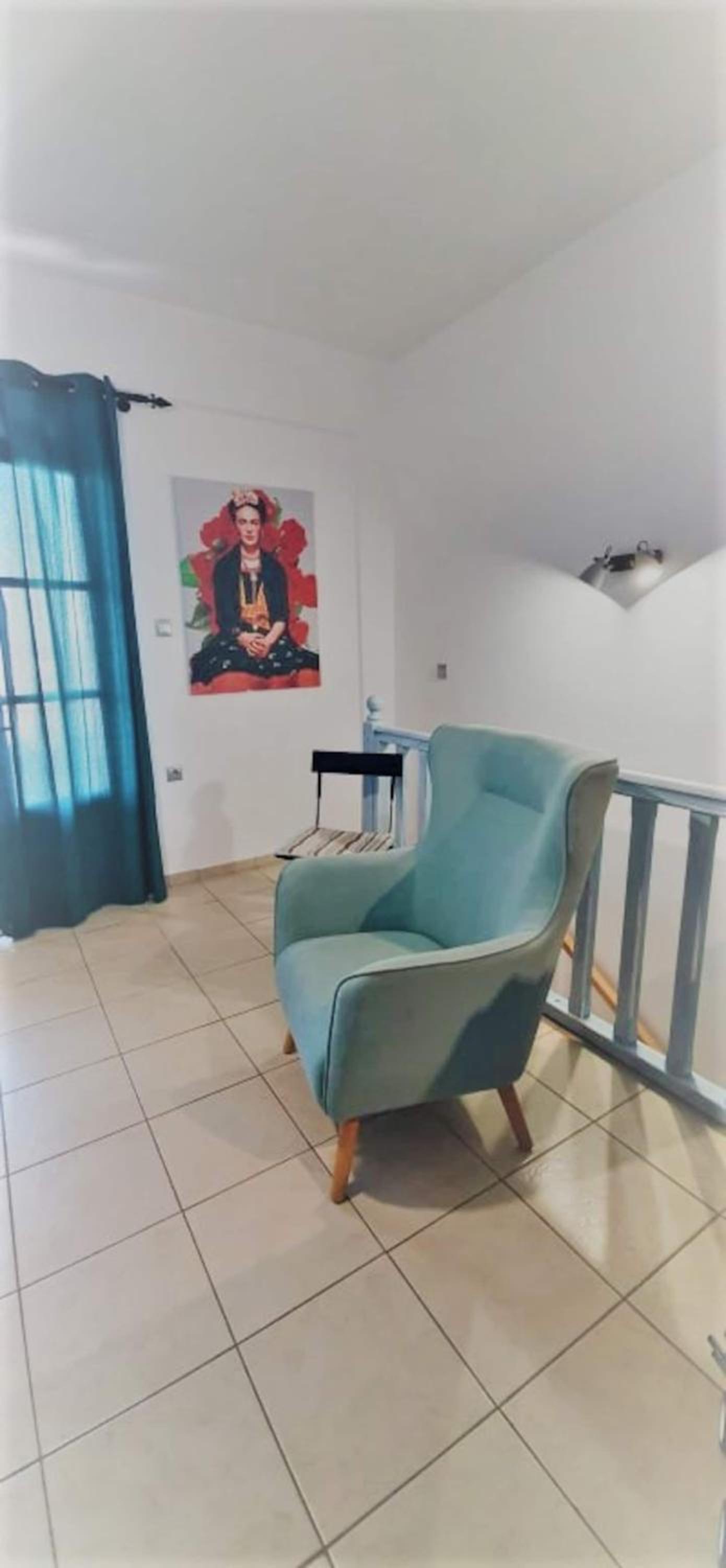 Syros Dreamy Maisonette 2 minutes from sandy beach view 5