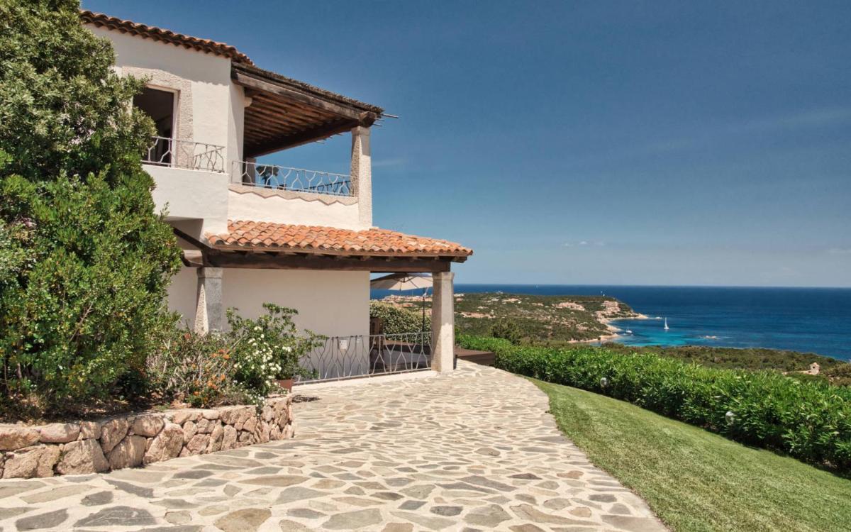 Sea View Porto Cervo photo 5