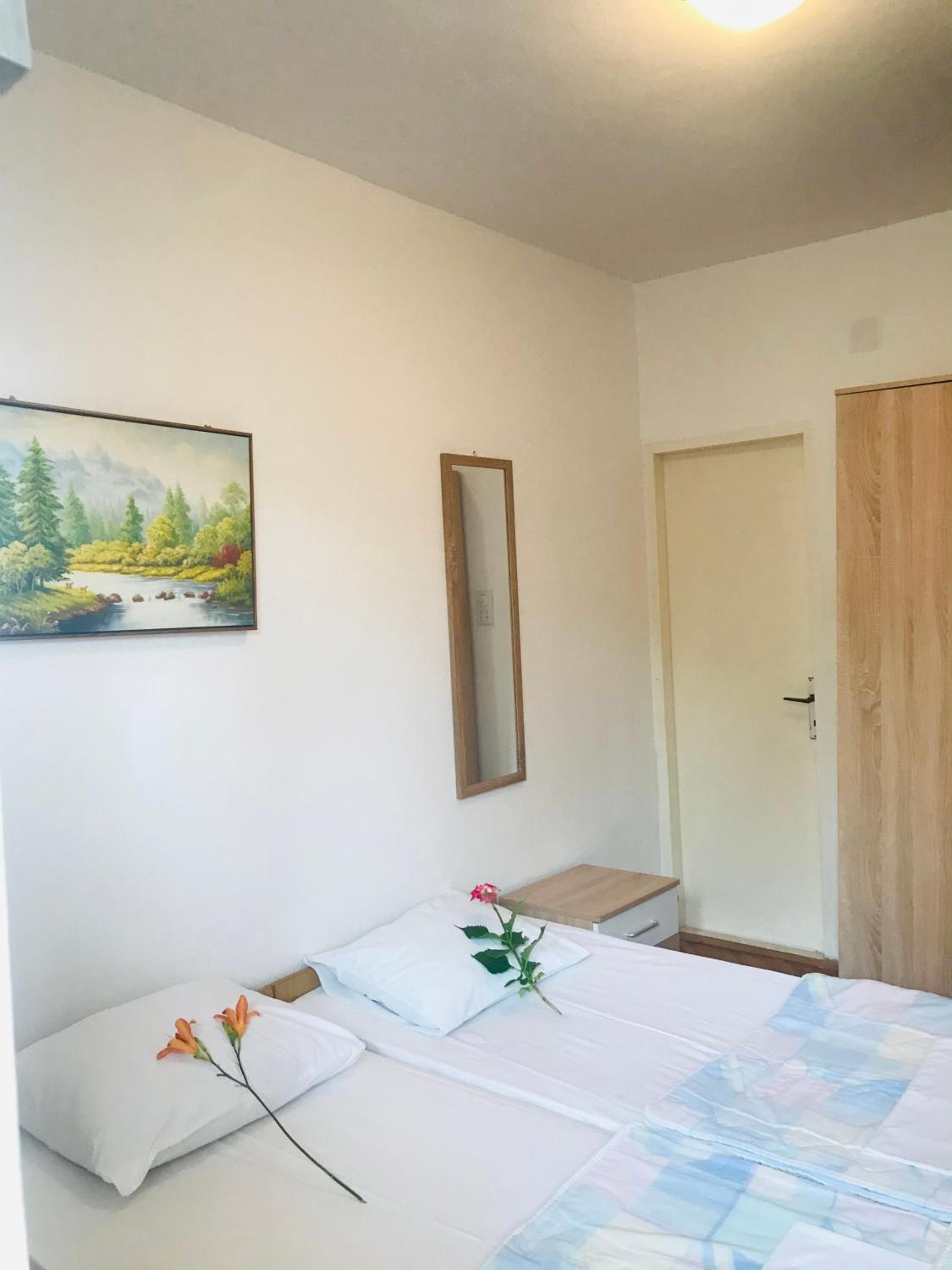 Apartments MM Budva