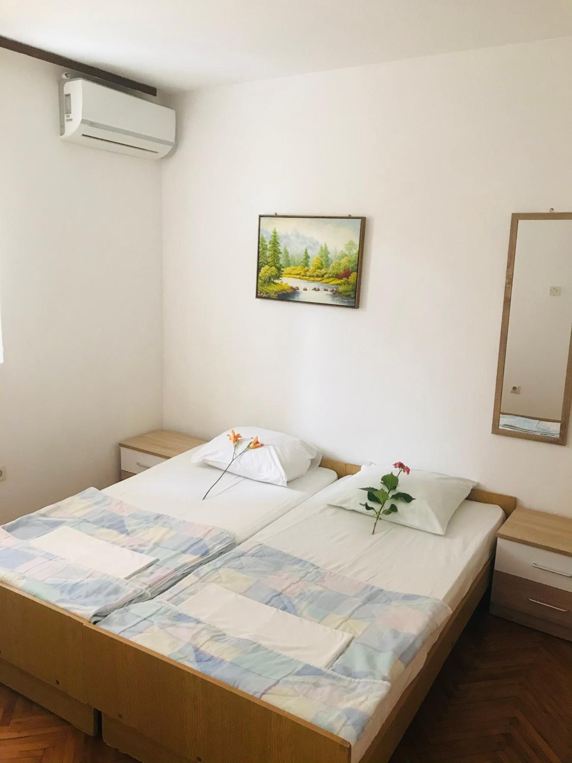 Apartments MM Budva