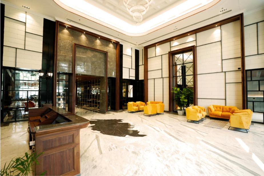 Polo Hotels, Agartala