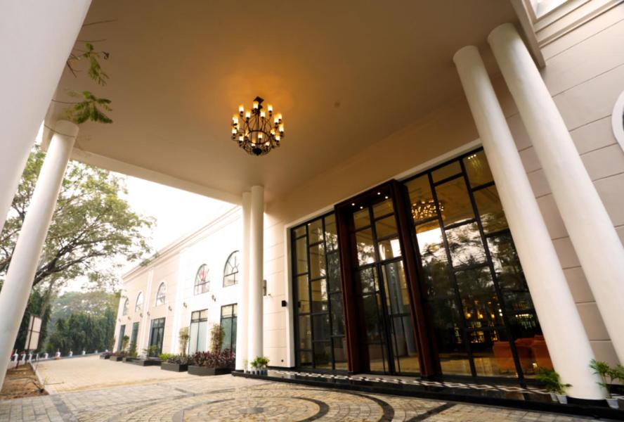 Polo Hotels, Agartala