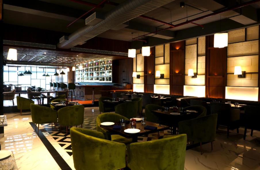 Polo Hotels, Agartala