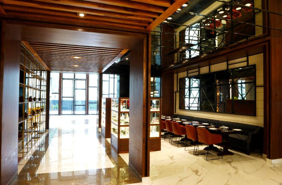 Polo Hotels, Agartala