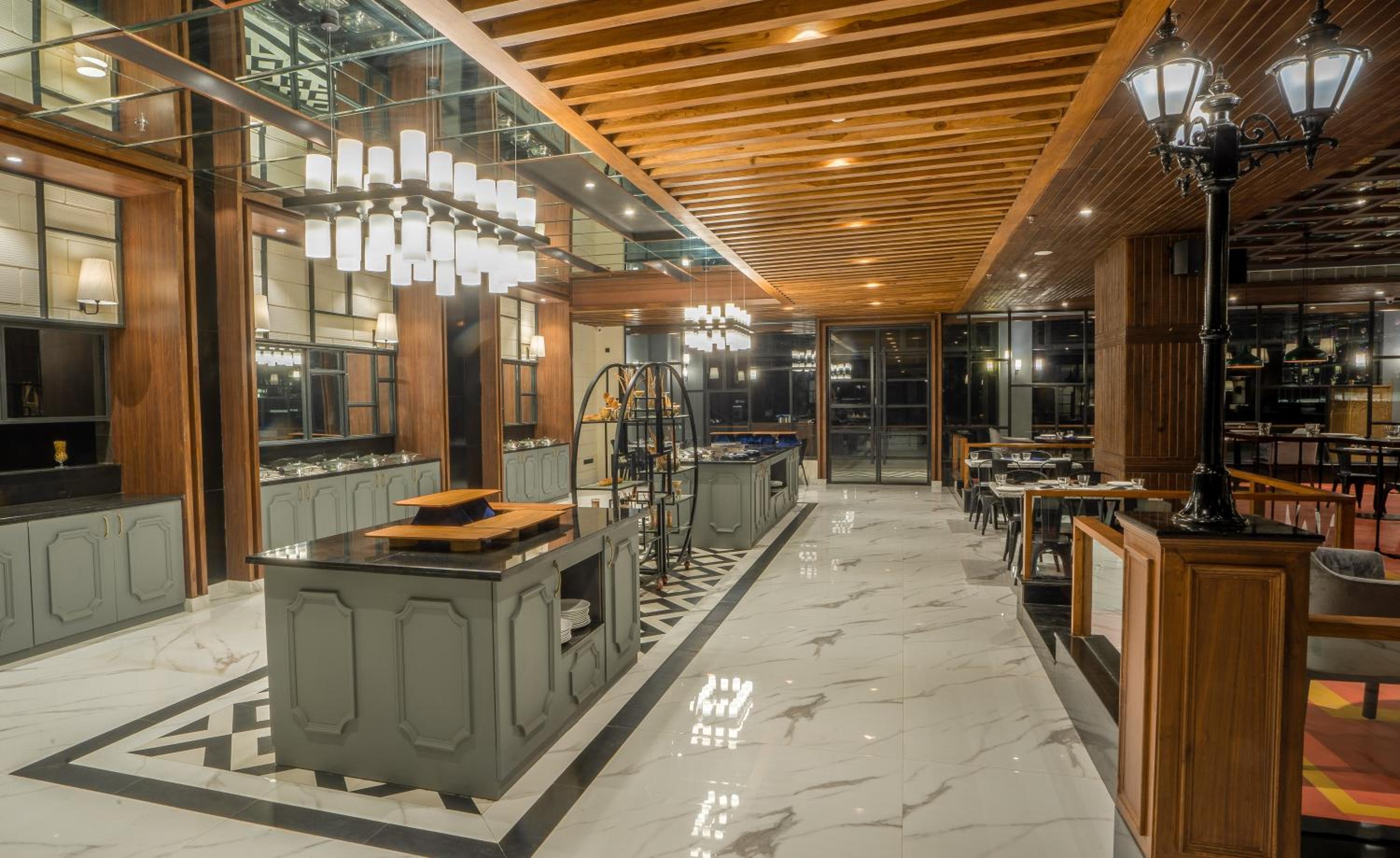Polo Hotels, Agartala