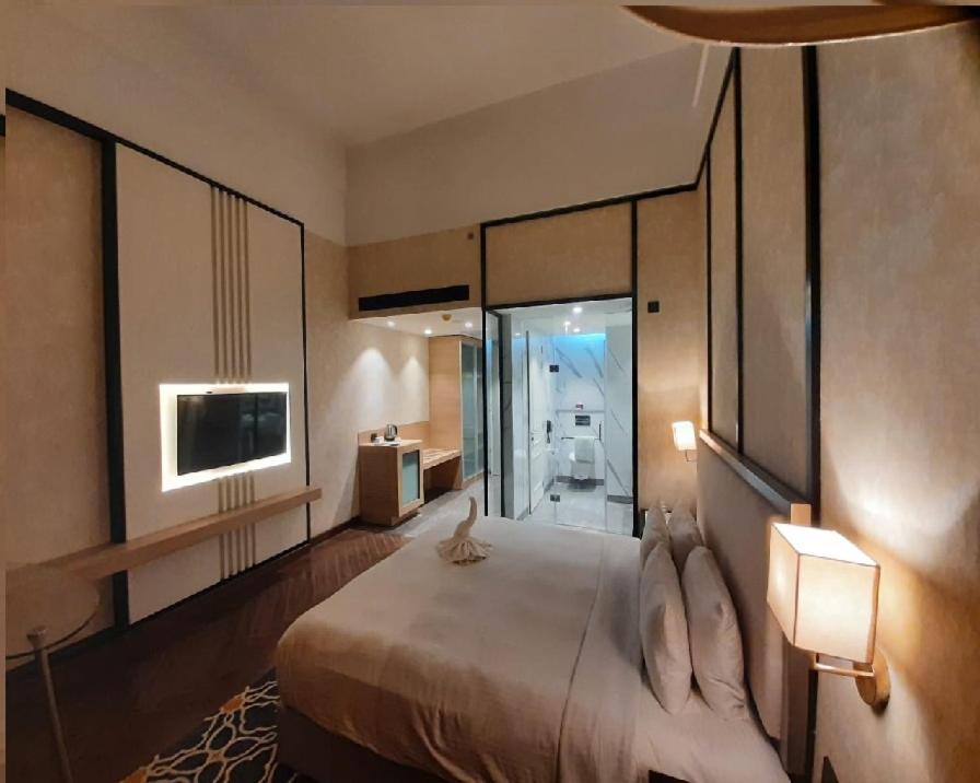 Polo Hotels, Agartala