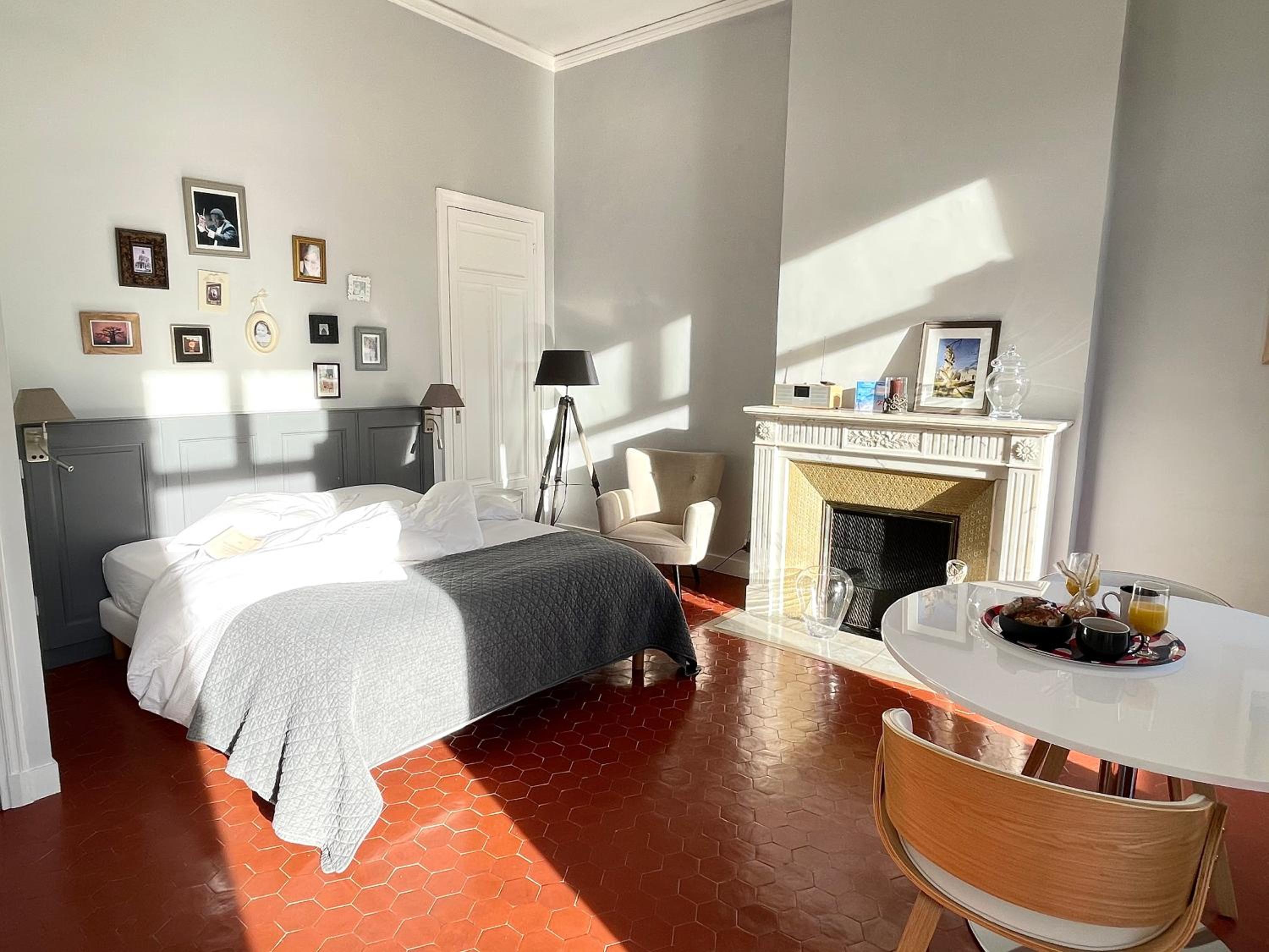 Maison Dormoy, photo 17