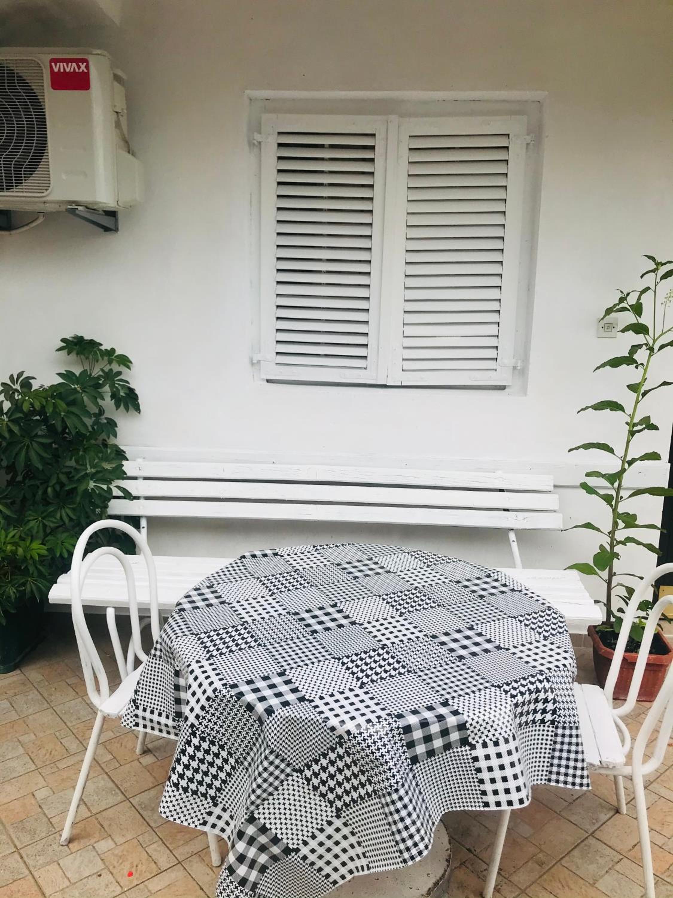 Apartments MM Budva