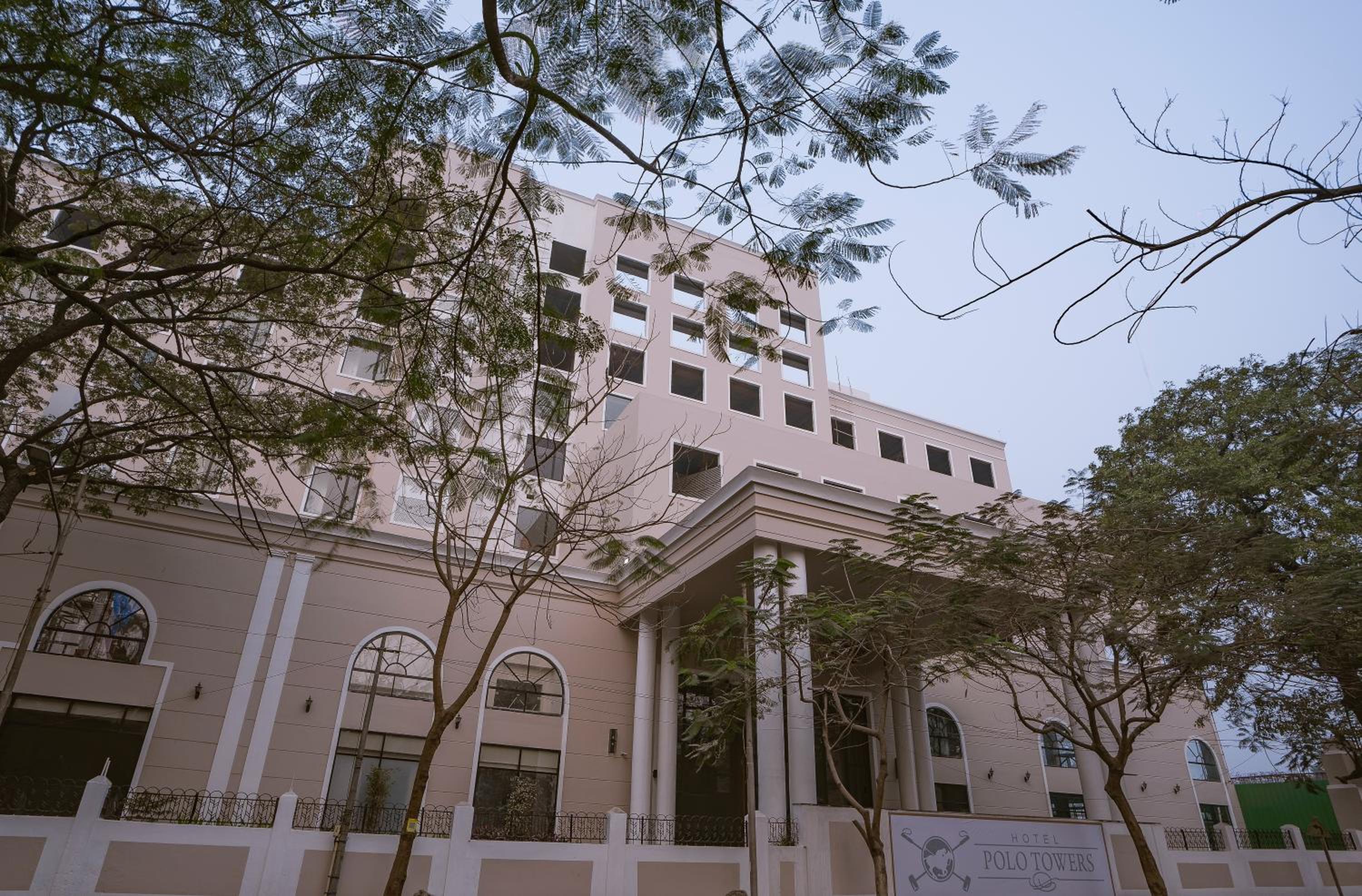 Polo Hotels, Agartala