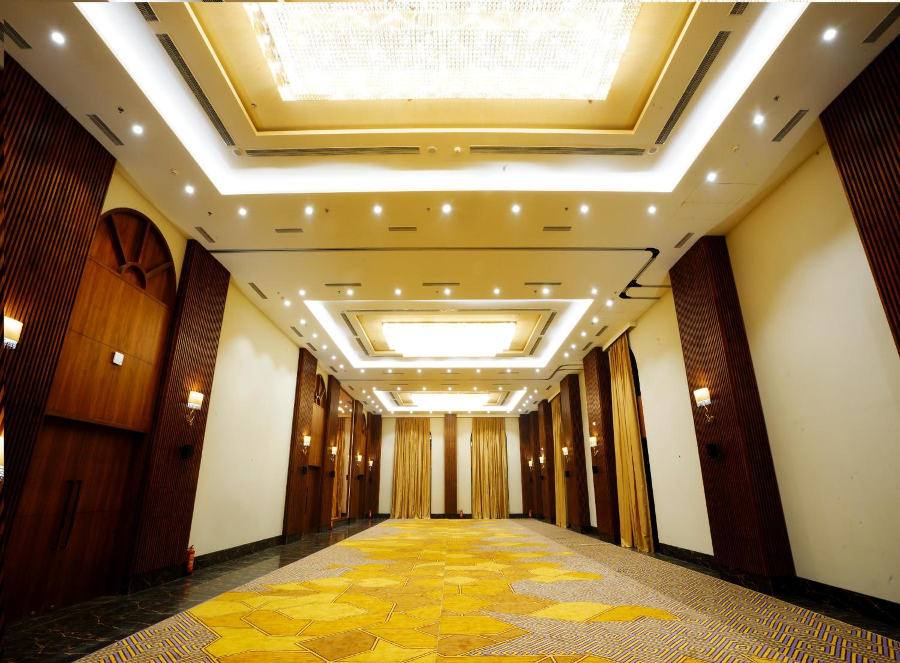 Polo Hotels, Agartala