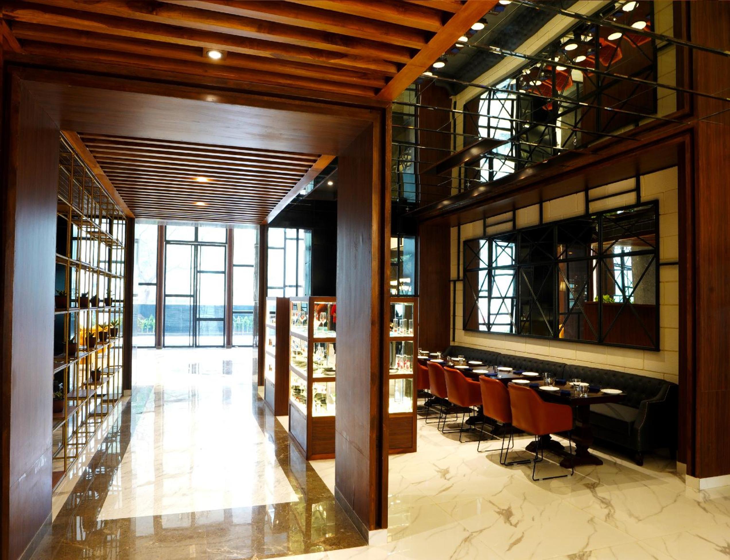 Polo Hotels, Agartala