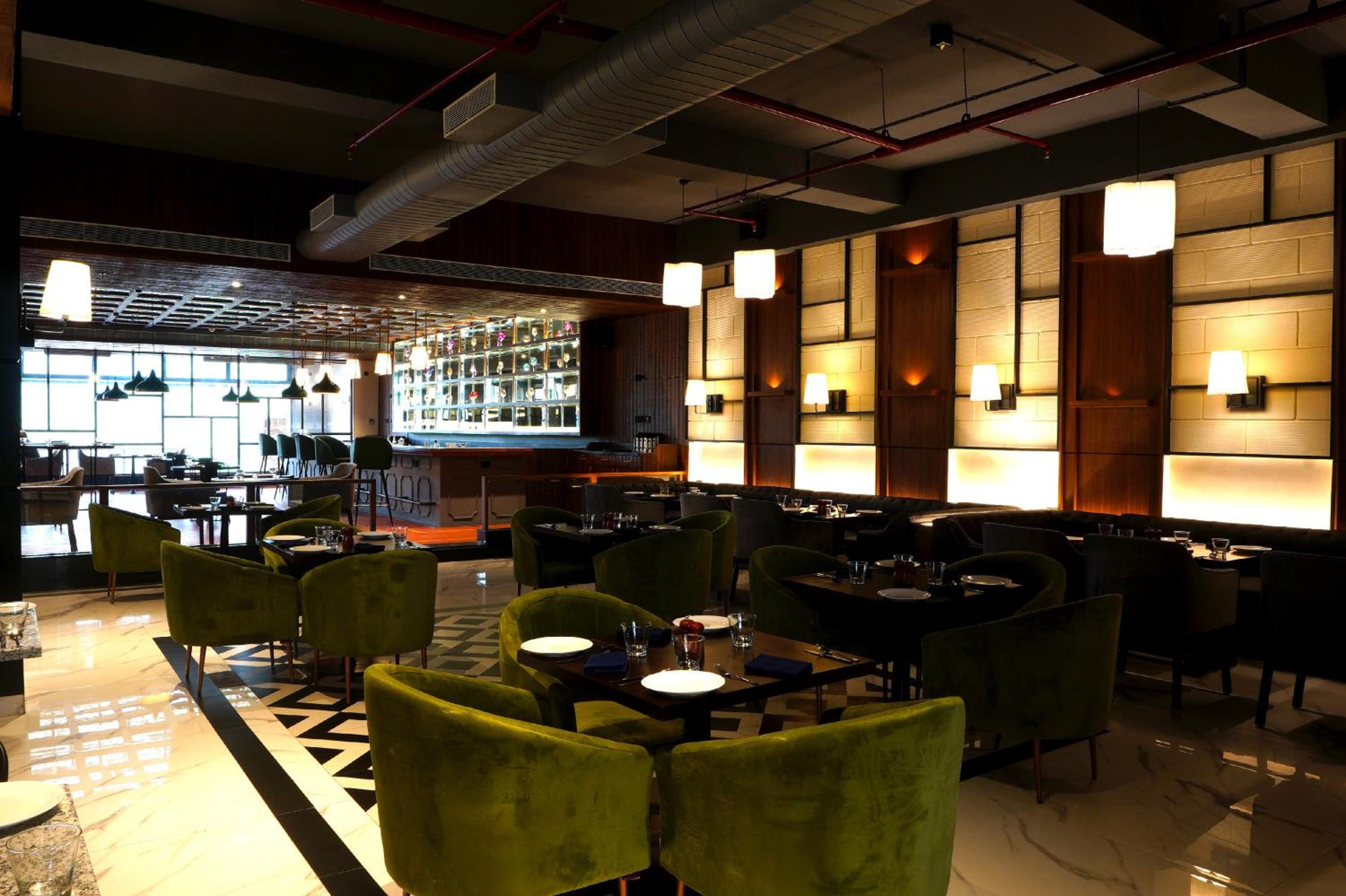 Polo Hotels, Agartala