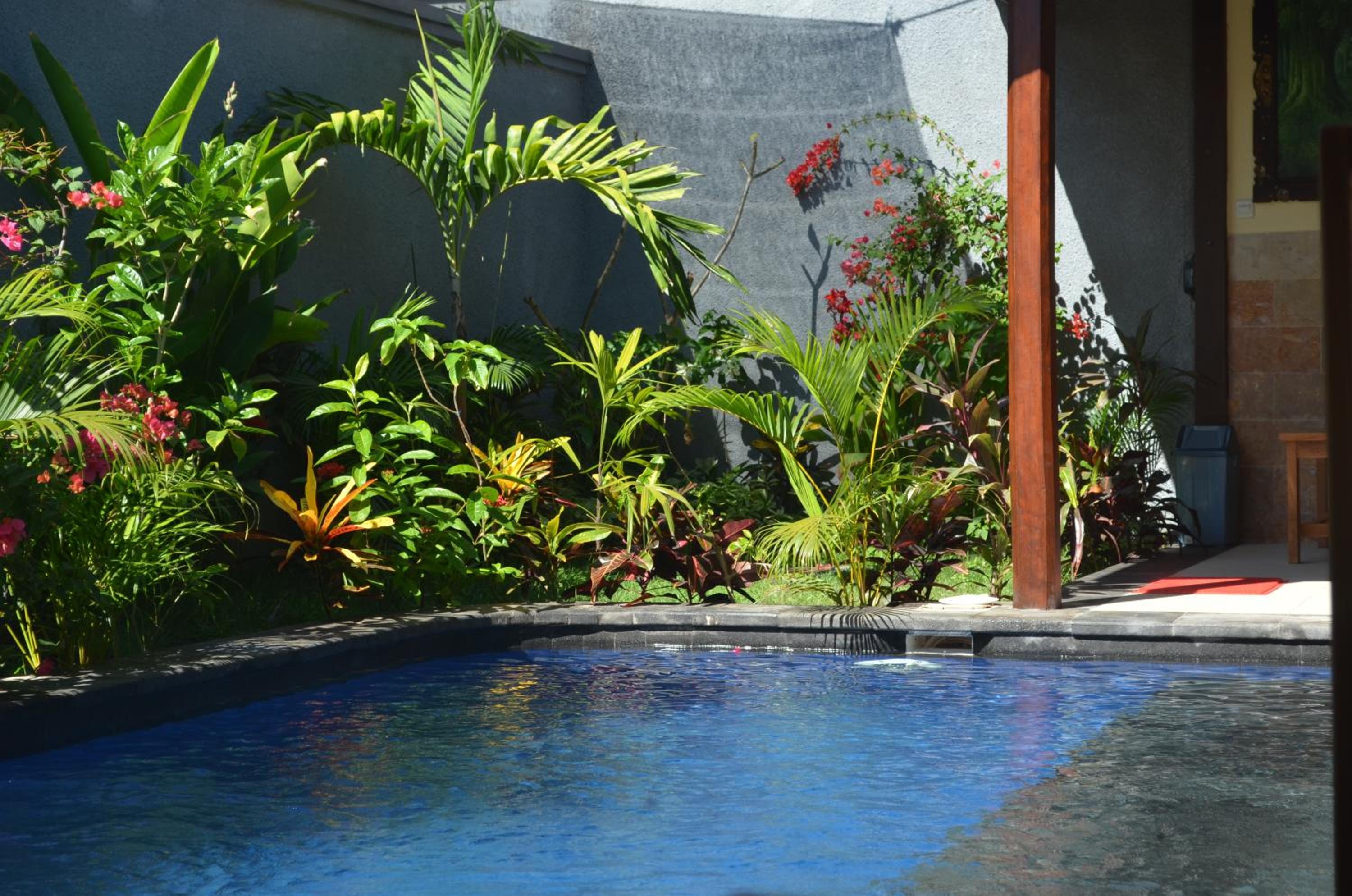 Villa Sahabat view 4