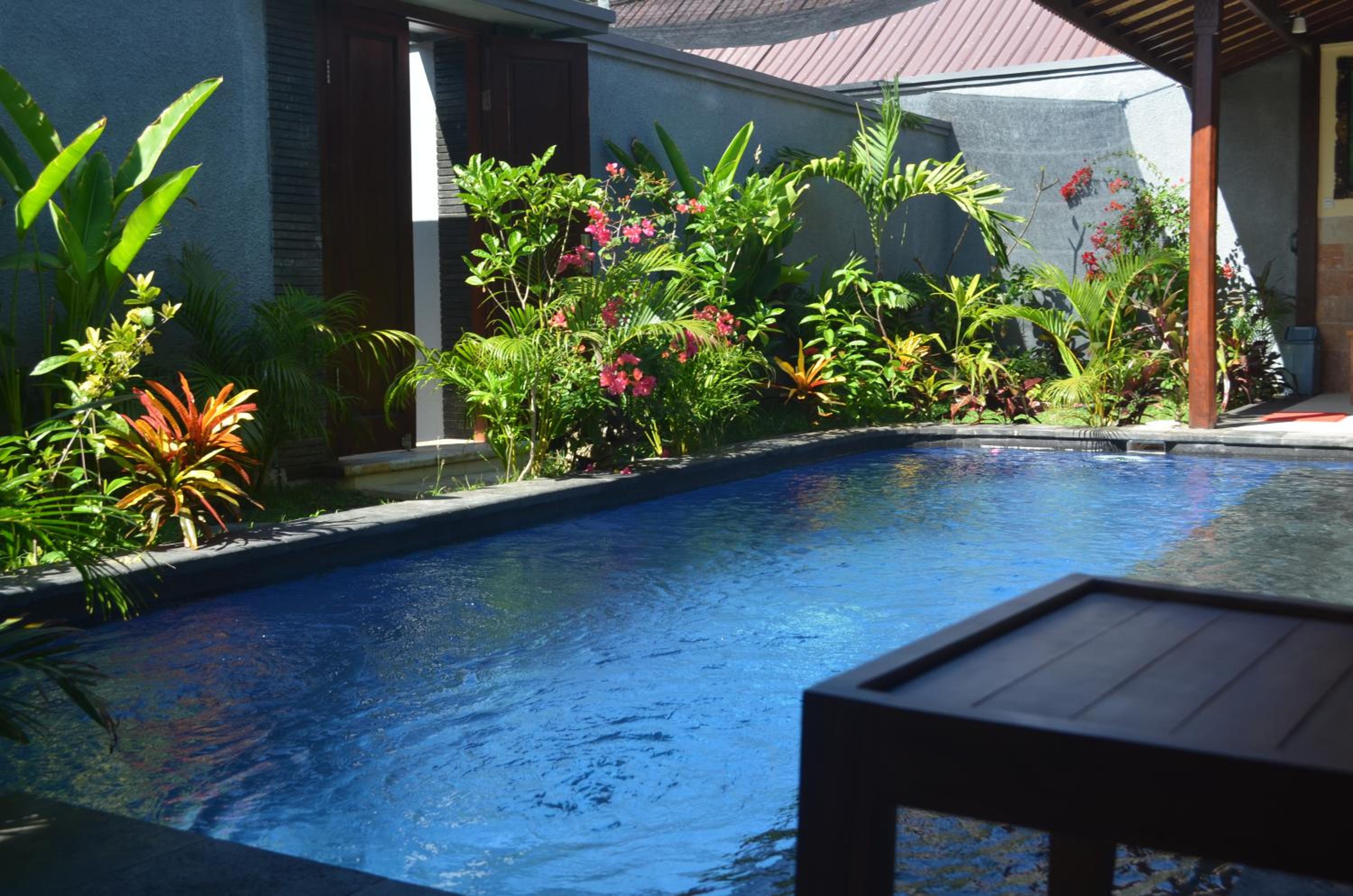 Villa Sahabat view 5