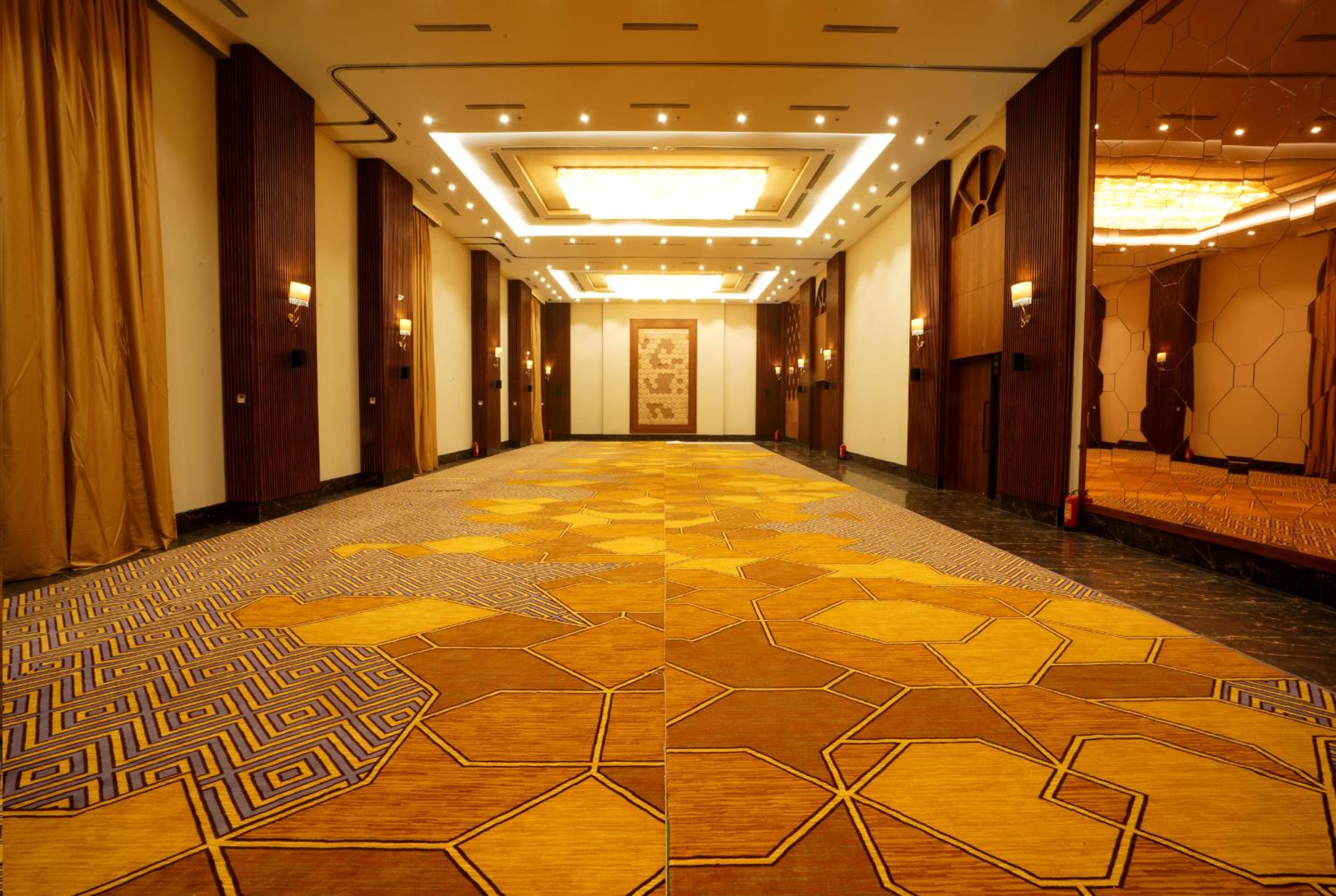 Polo Hotels, Agartala