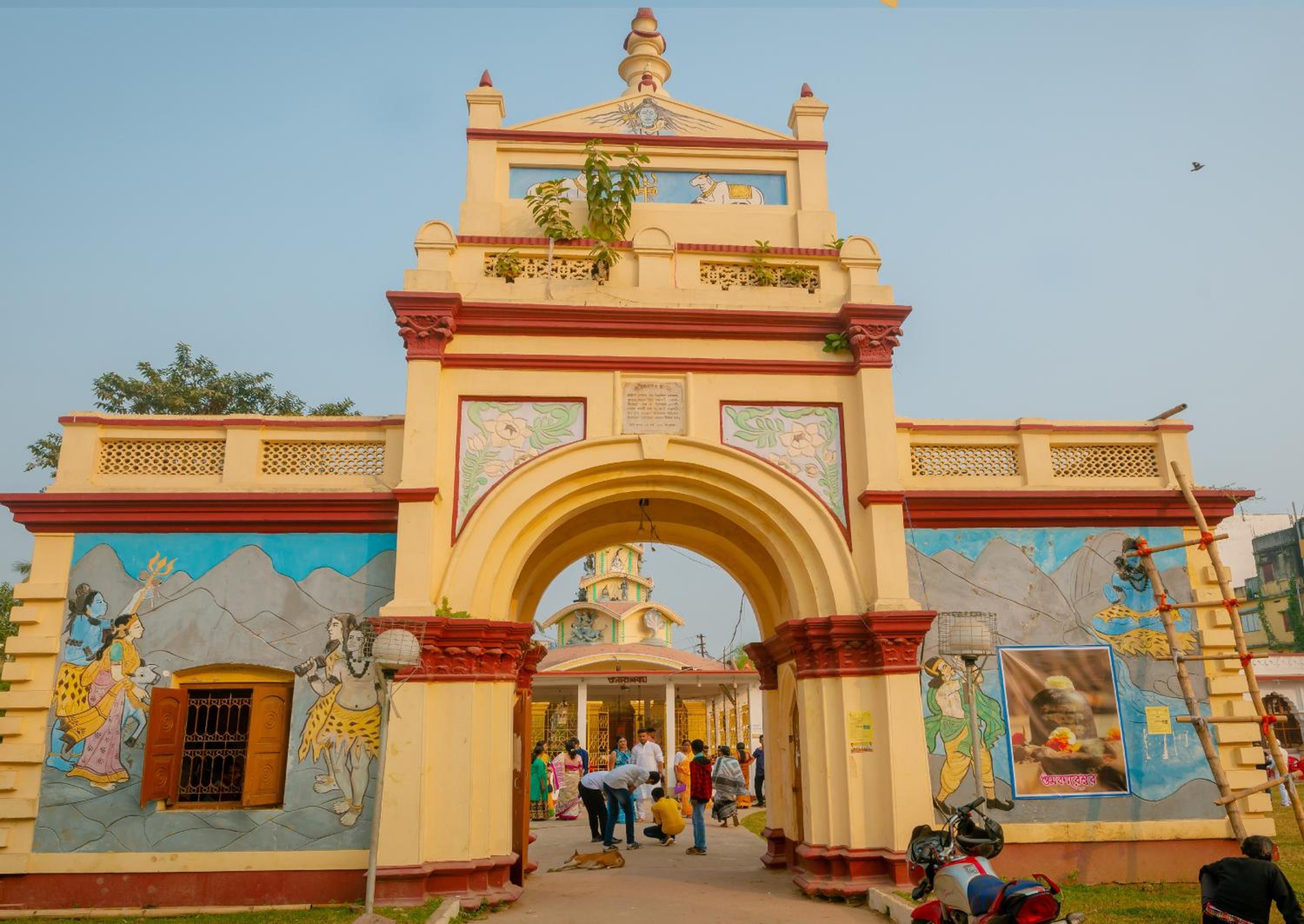 Polo Hotels, Agartala