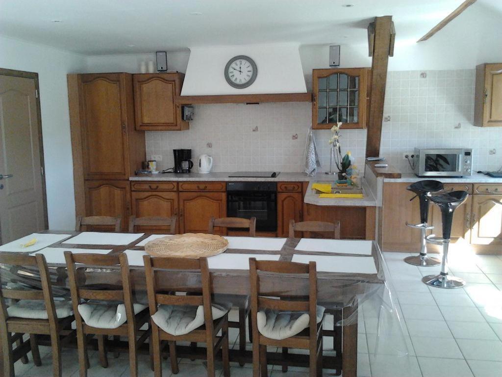 Gîte BELLA