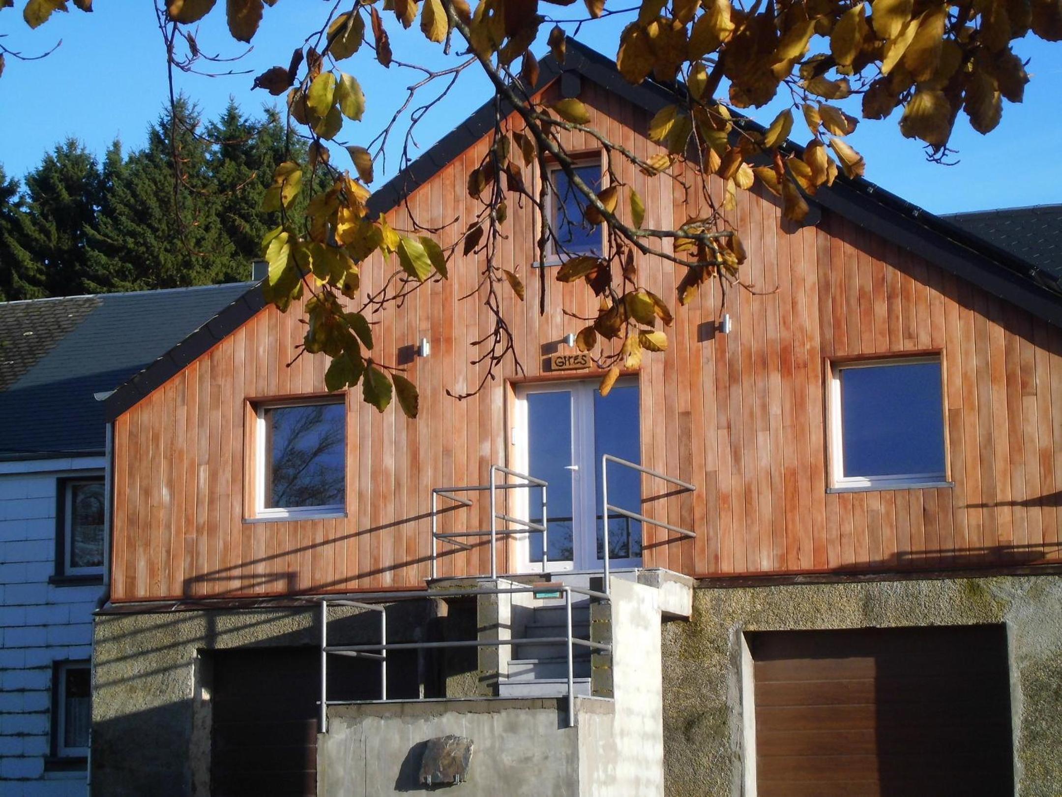 Gîte BELLA