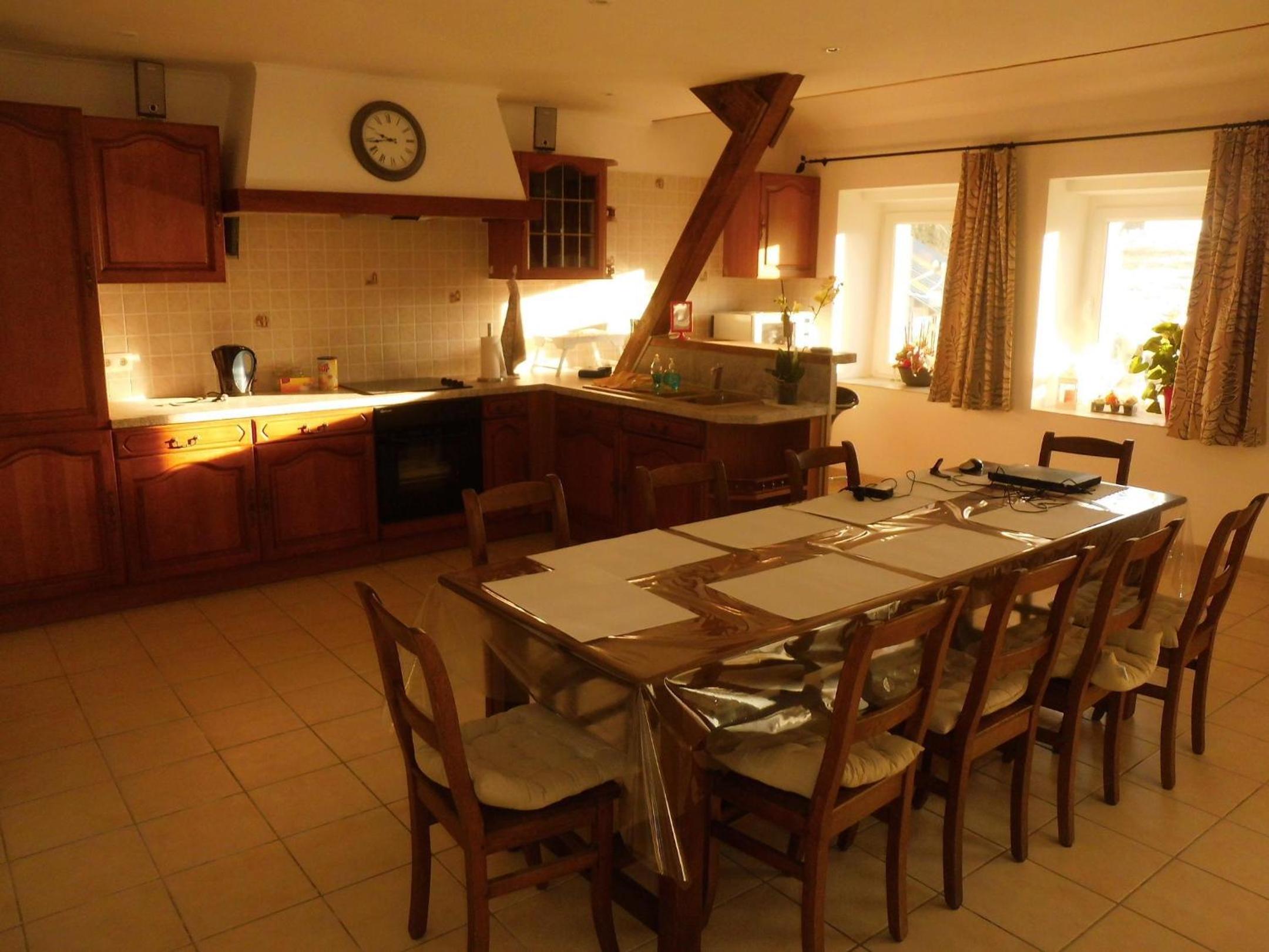 Gîte BELLA