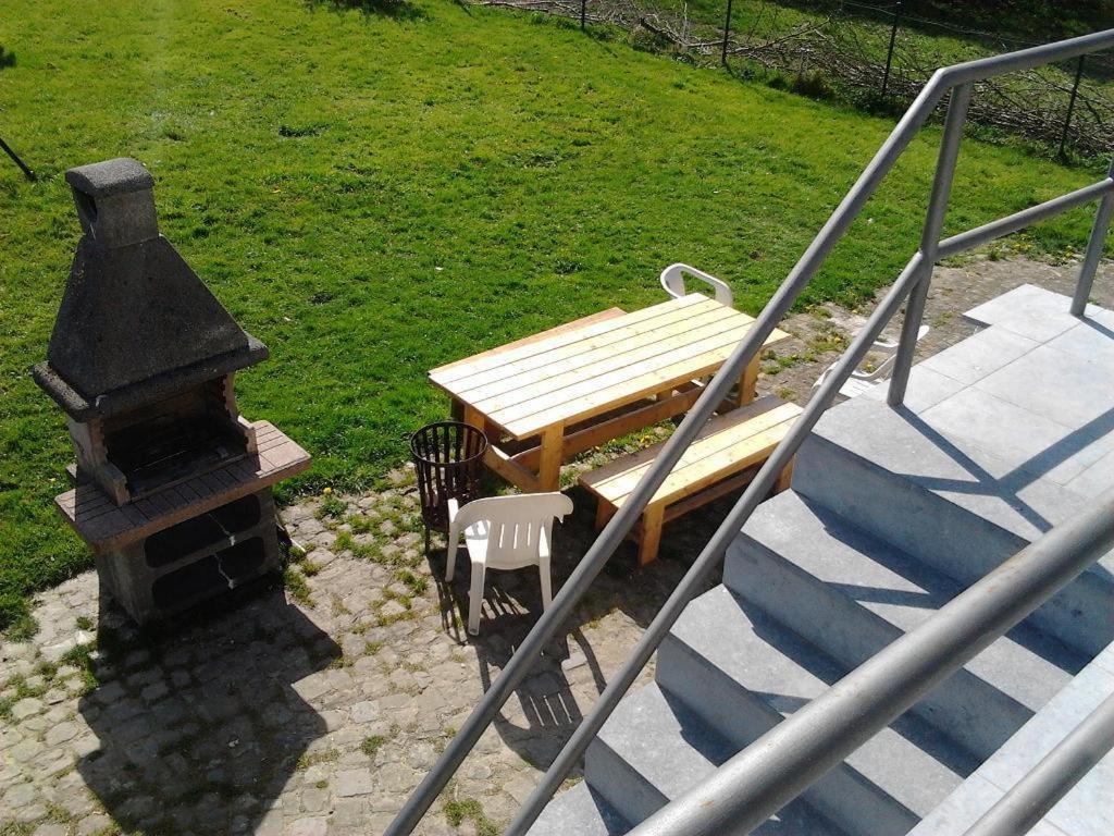 Gîte BELLA