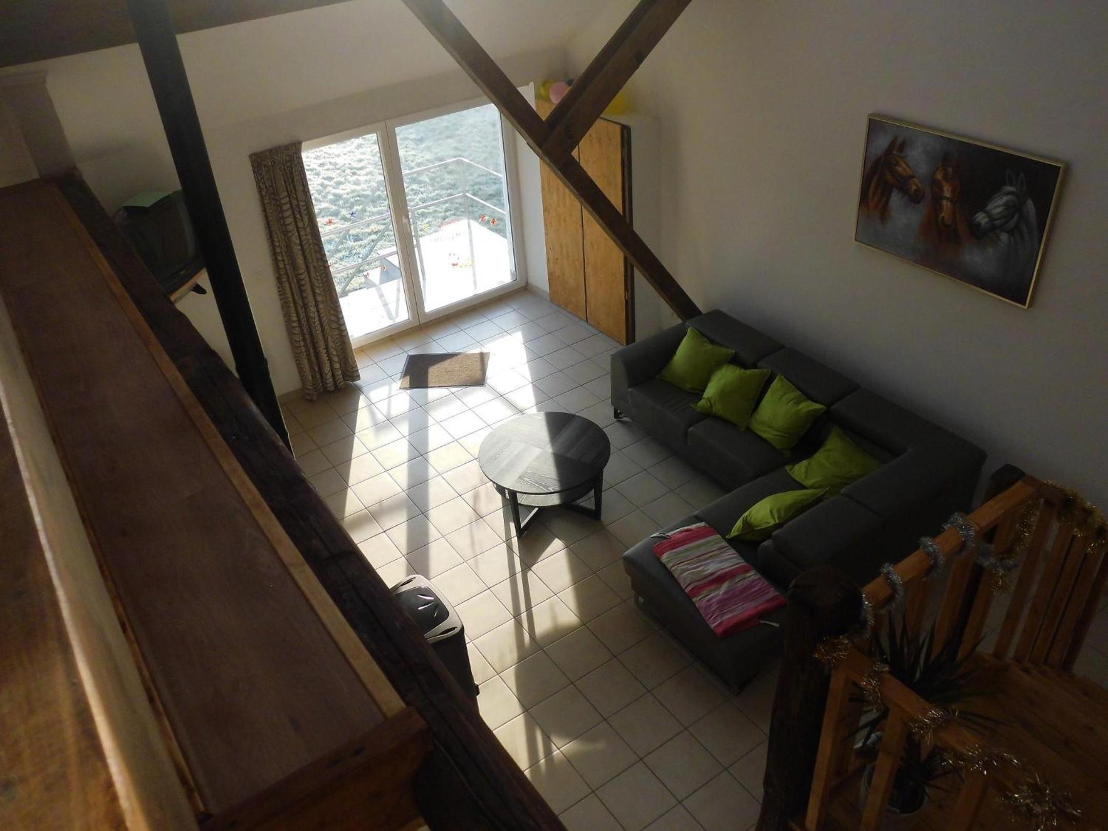 Gîte BELLA