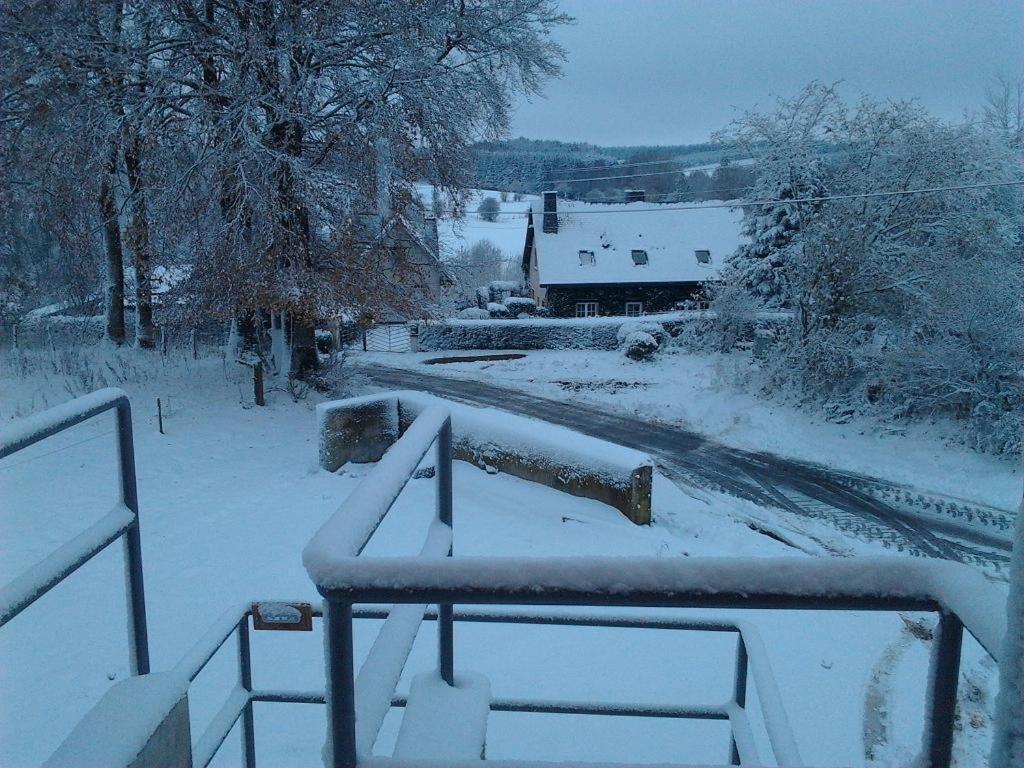 Gîte BELLA