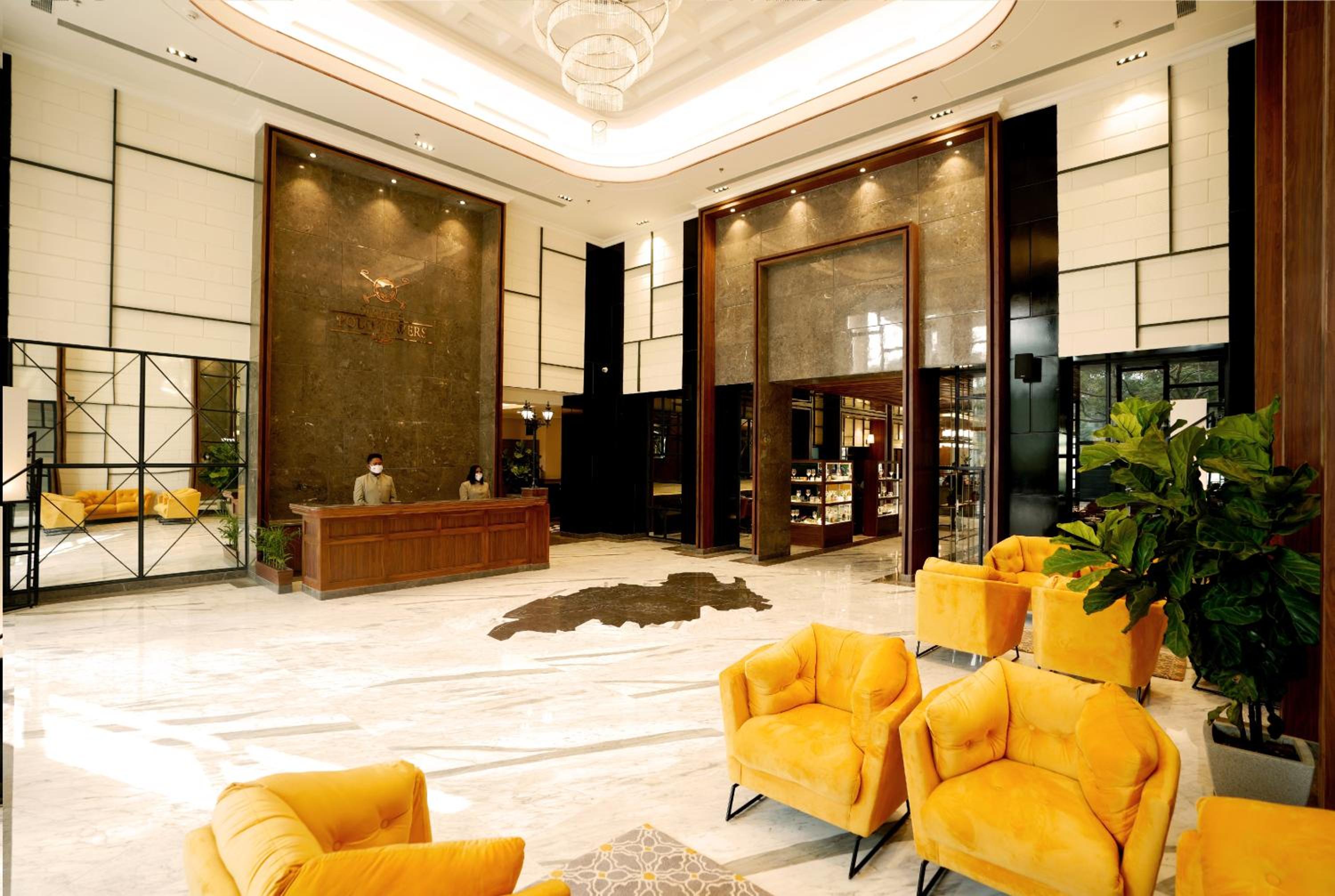 Polo Hotels, Agartala