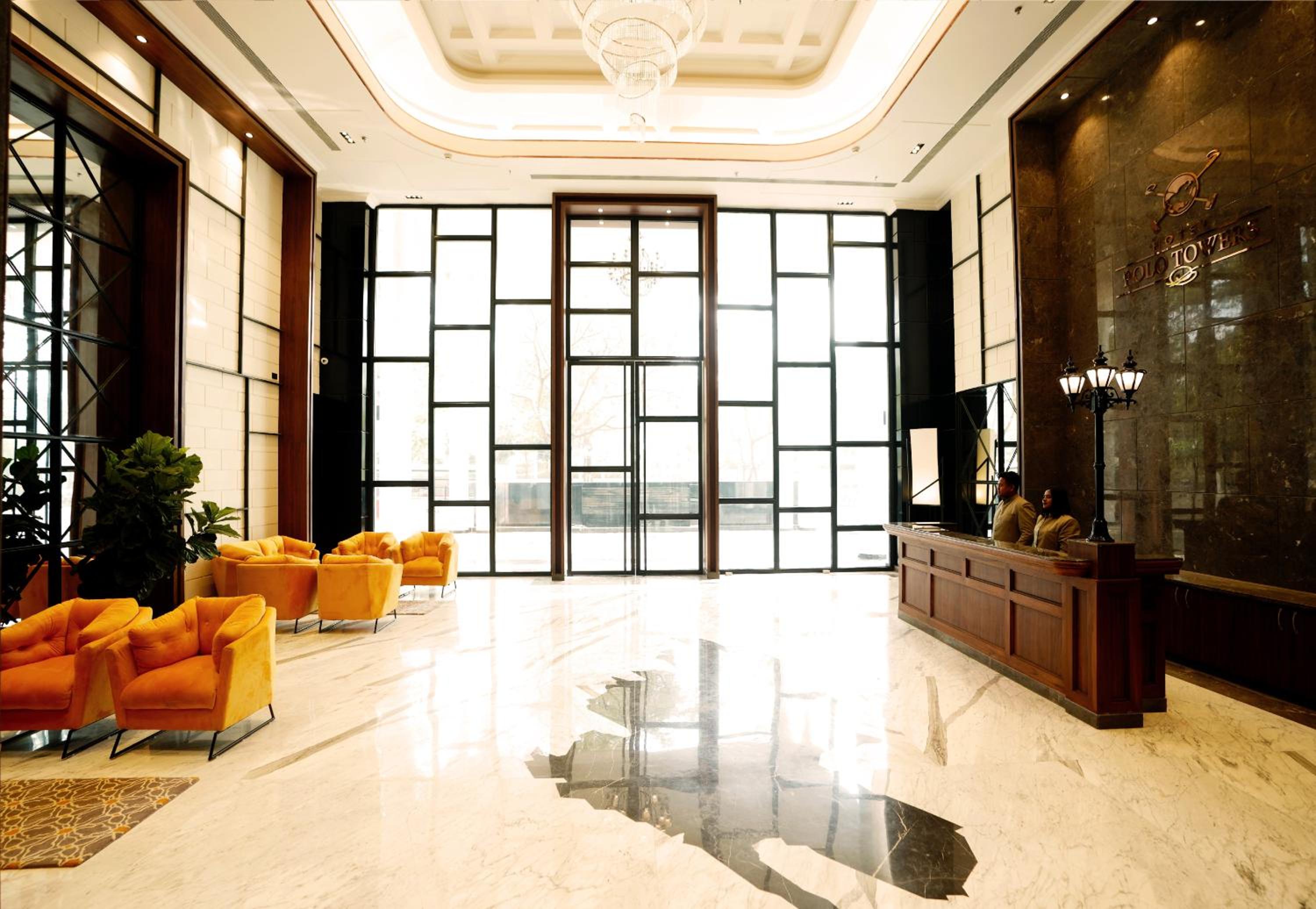 Polo Hotels, Agartala