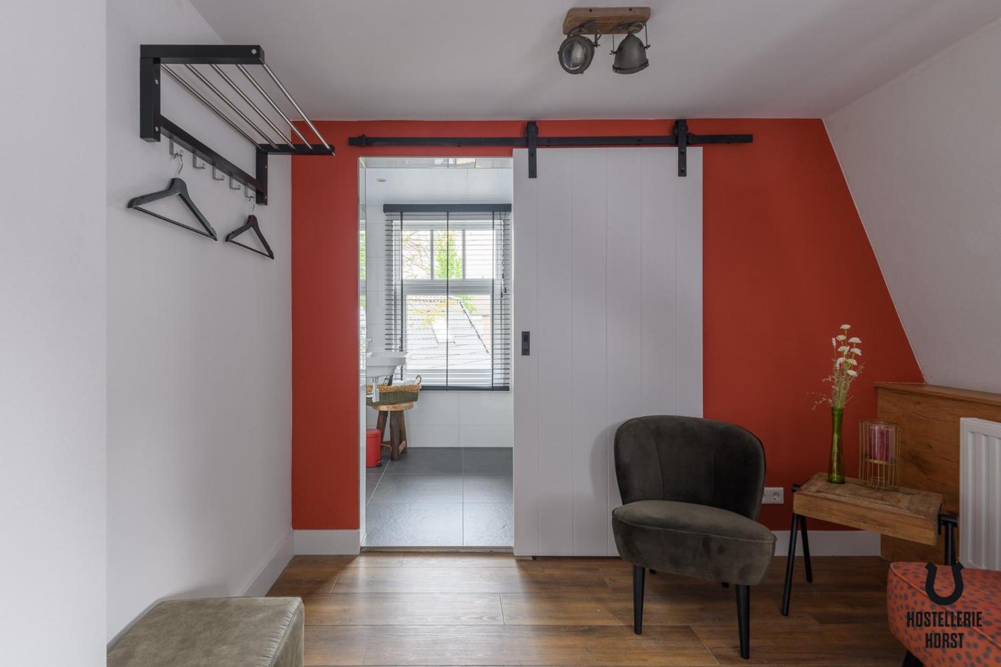 Hostellerie Horst, photo 41