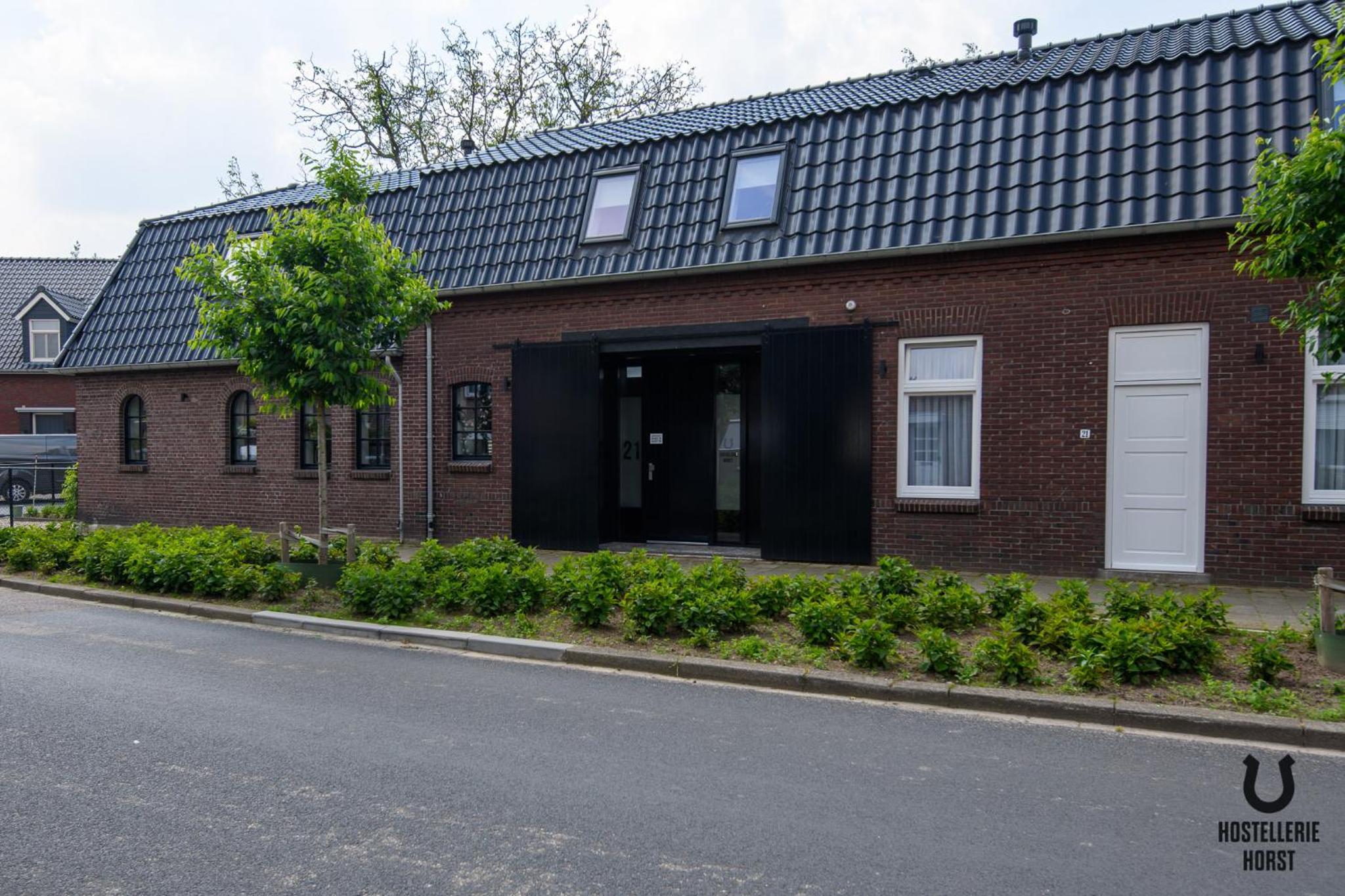Hostellerie Horst, photo 42