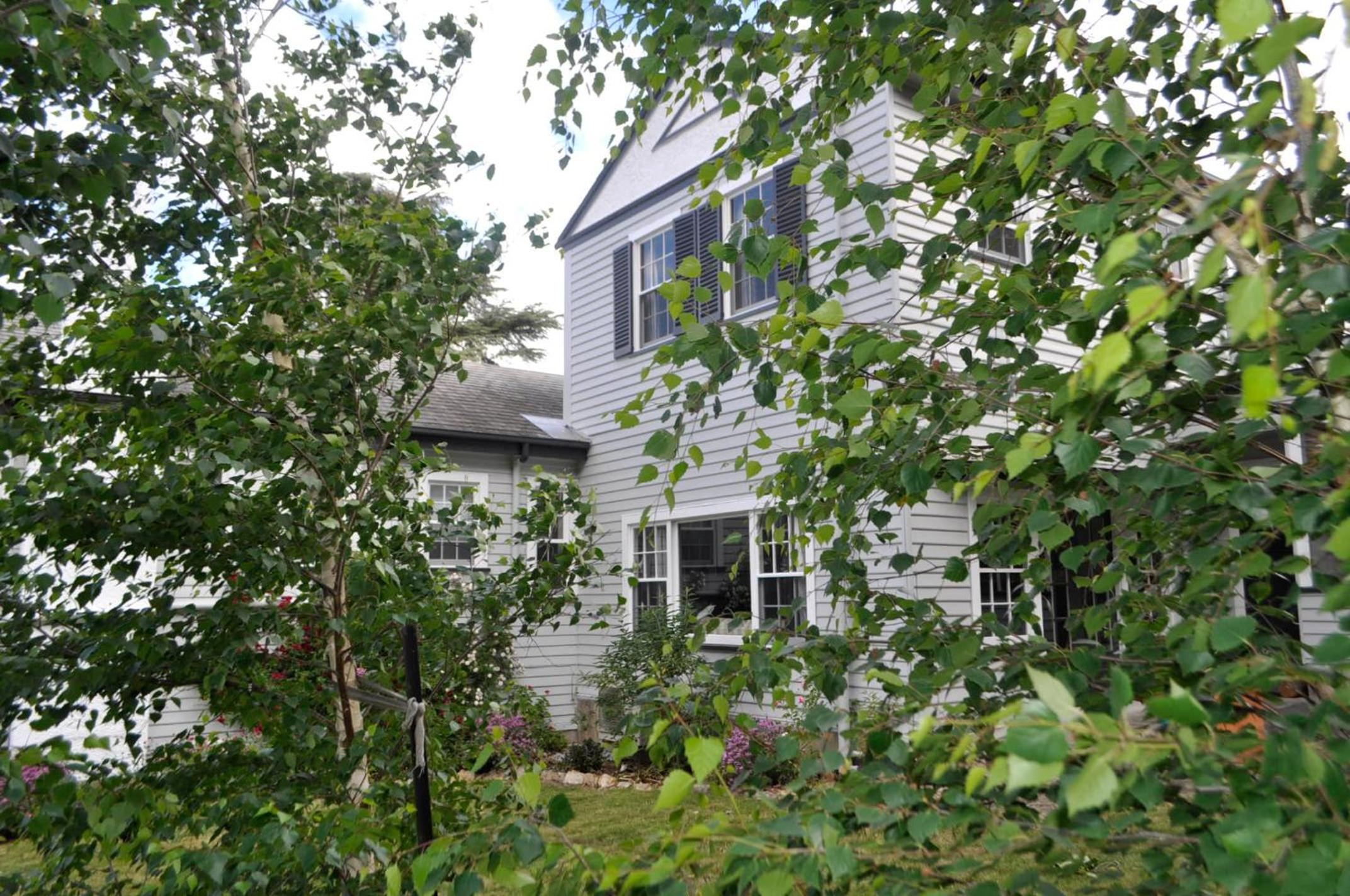 Explorers Lodge