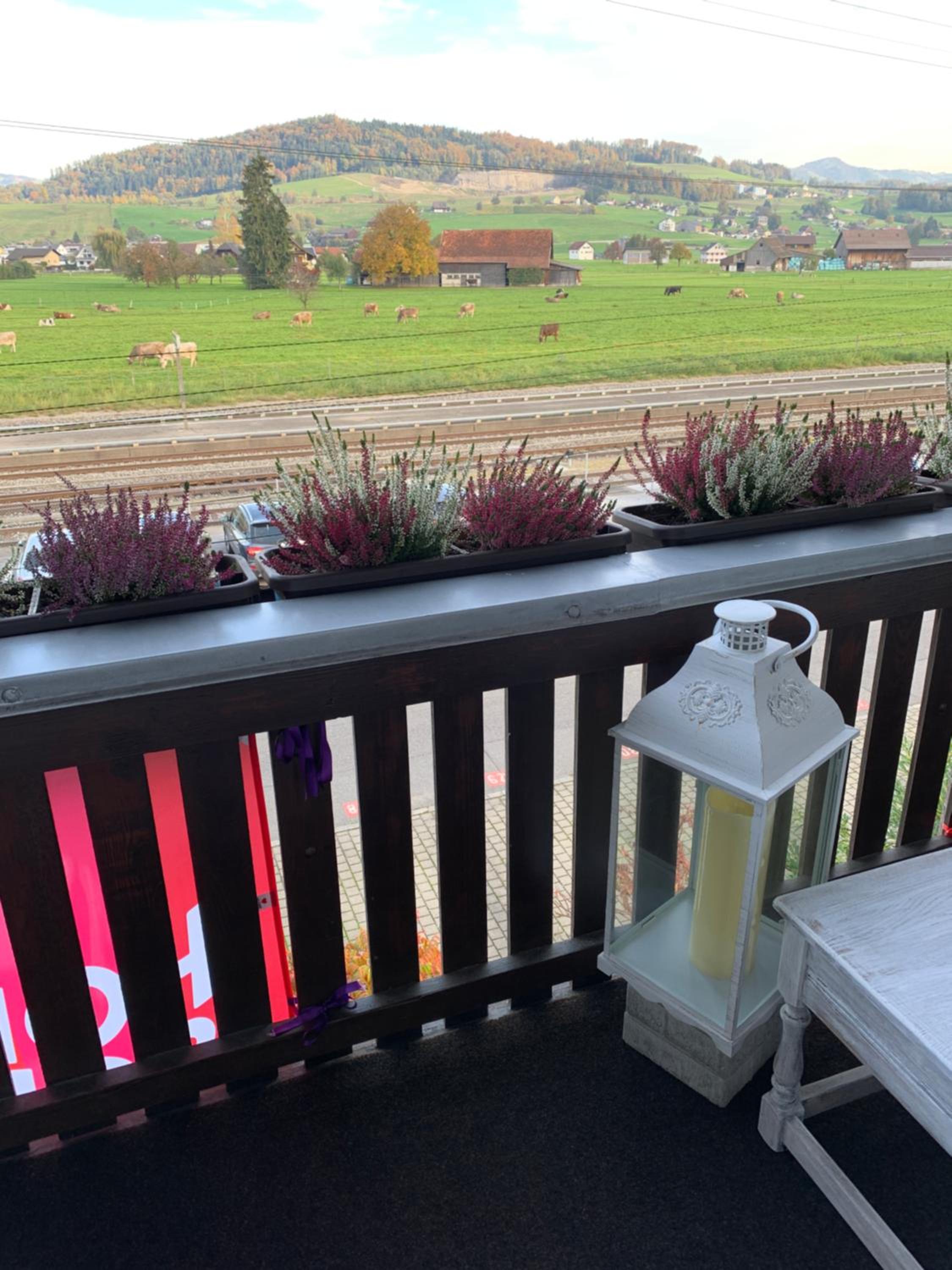 Pension Chalet Charme