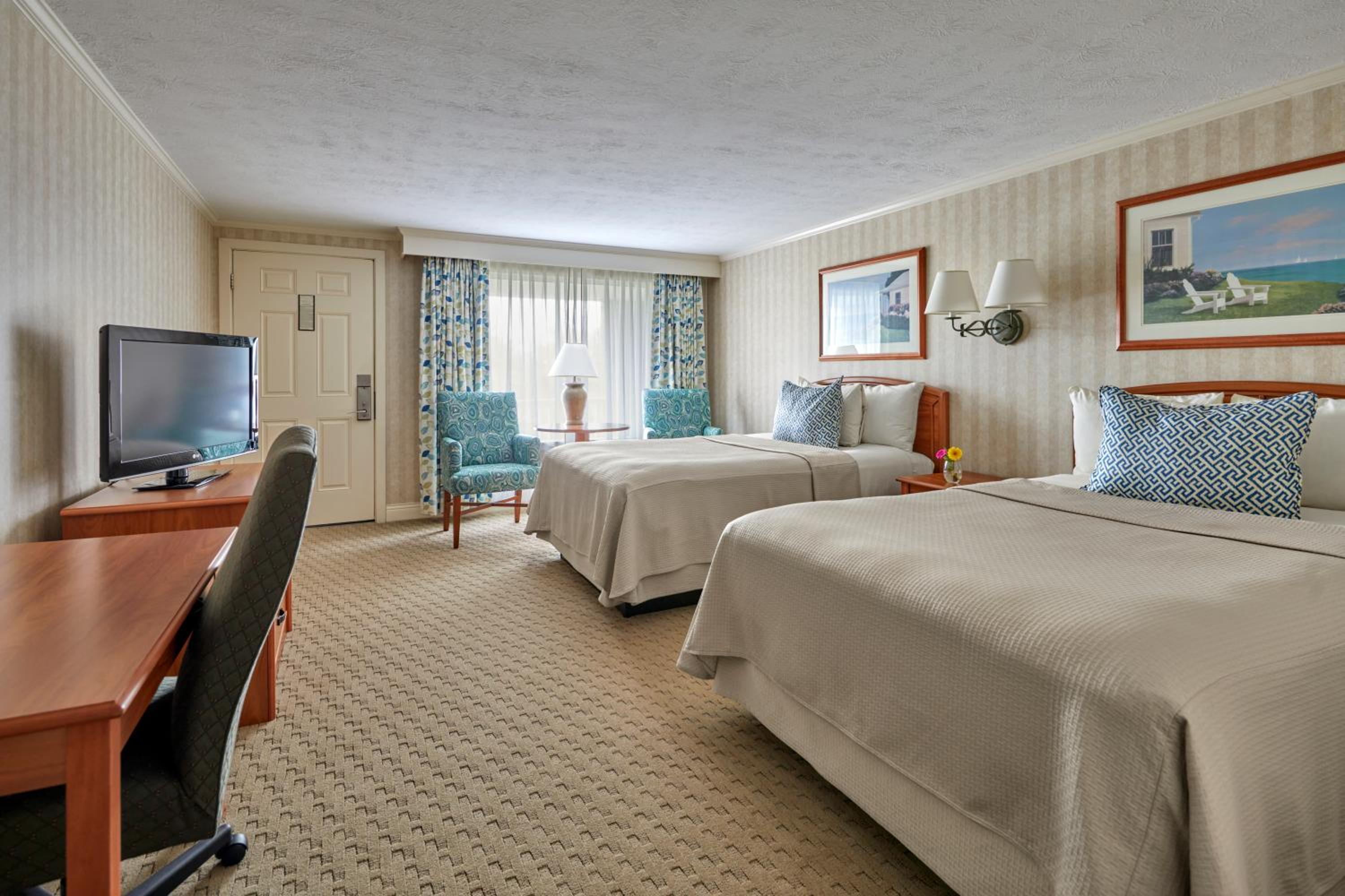 Ogunquit The Milestone Inn - Property Image 11