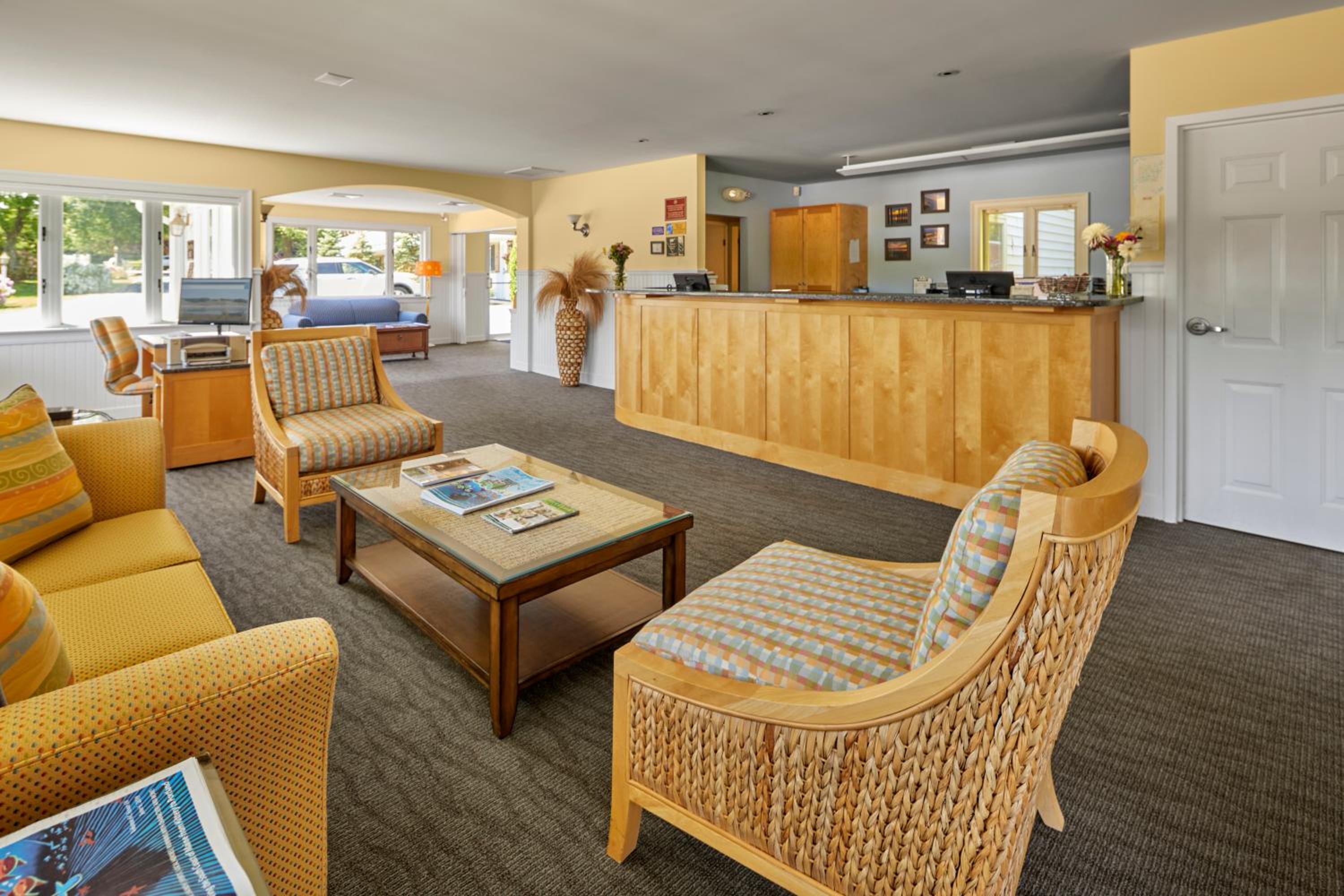 Ogunquit The Milestone Inn - Property Image 12