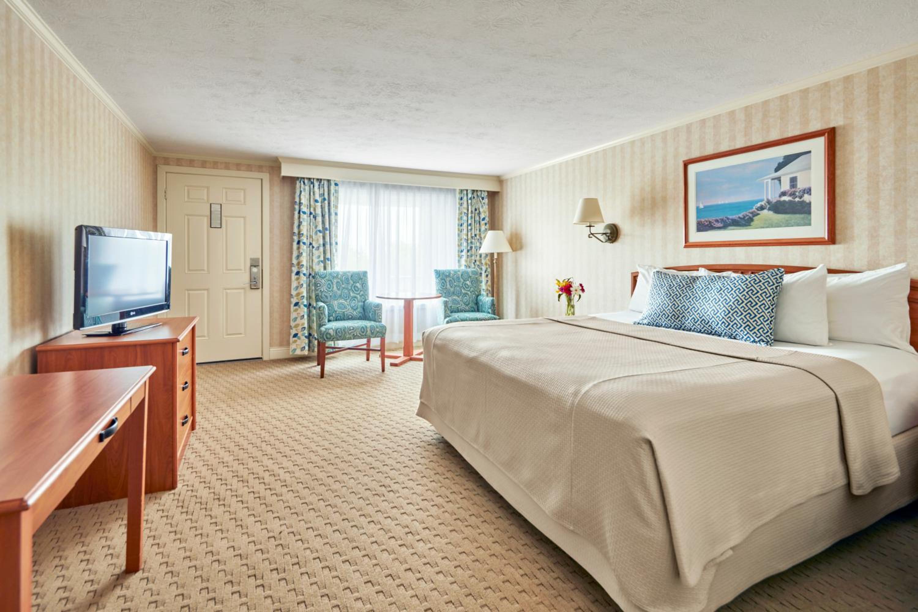 Ogunquit The Milestone Inn - Property Image 3
