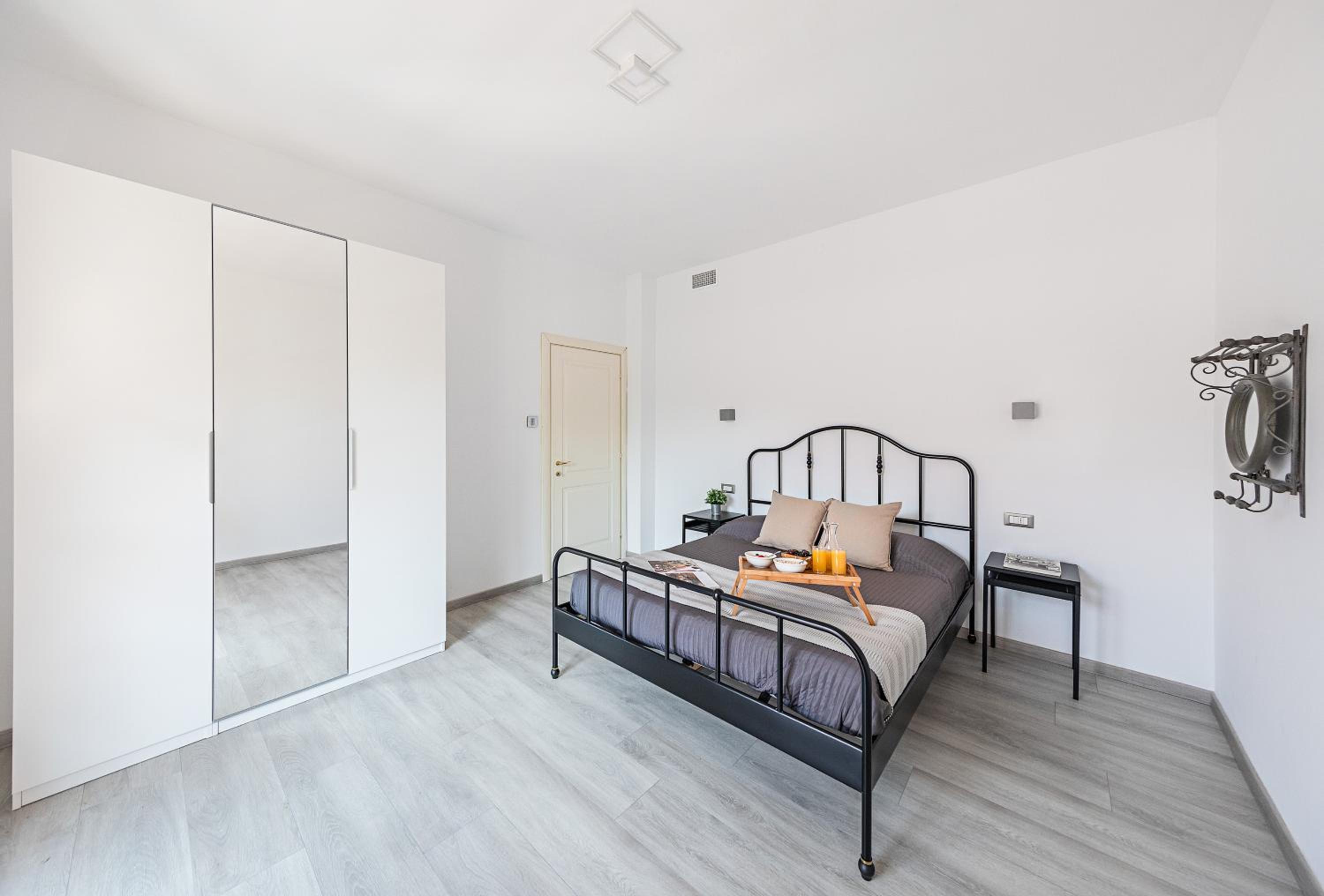 Sirmione Vacations - Il Quadrifoglio D4 Apartment by Wonderful Italy - Property Image 6