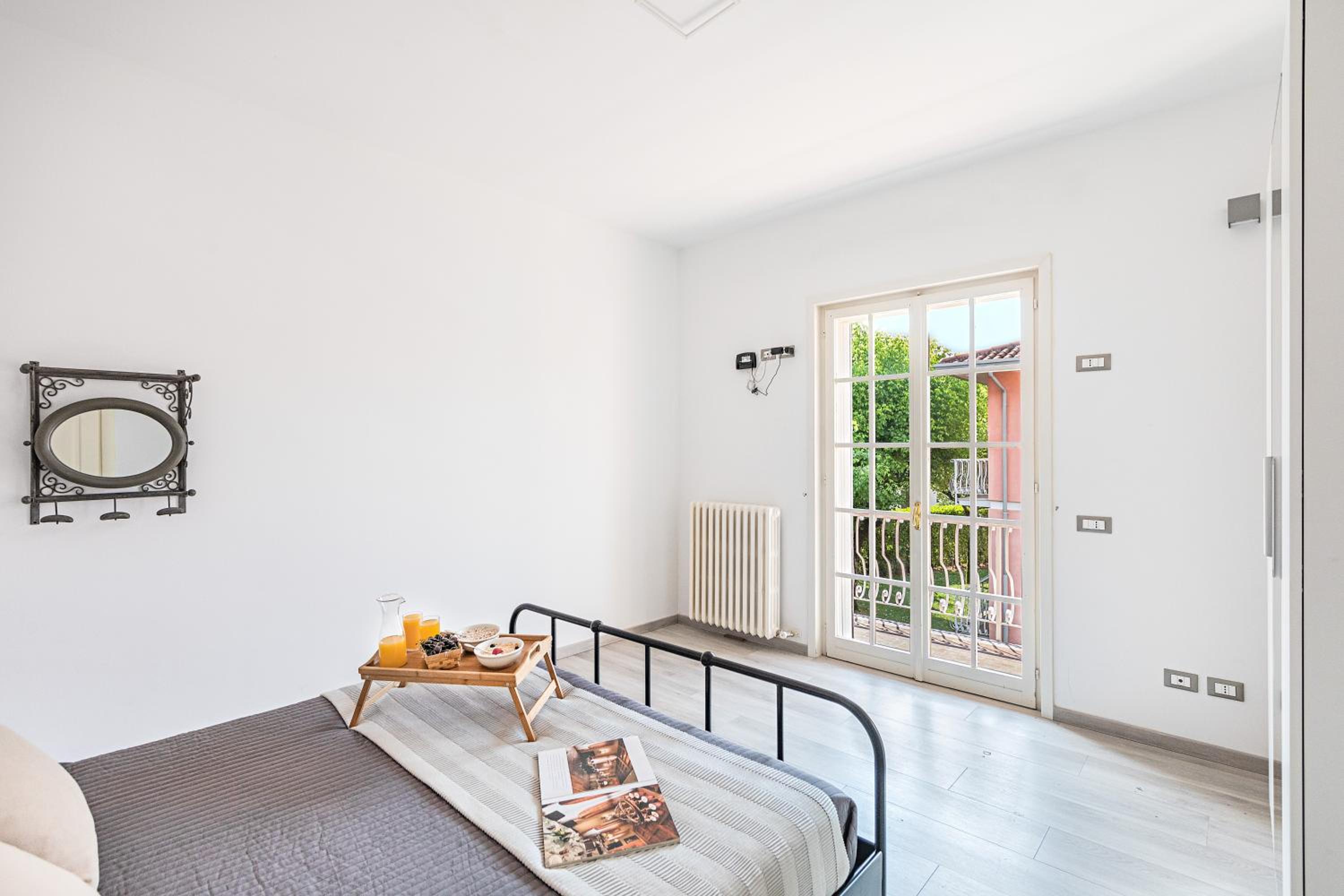 Sirmione Vacations - Il Quadrifoglio D4 Apartment by Wonderful Italy - Property Image 5