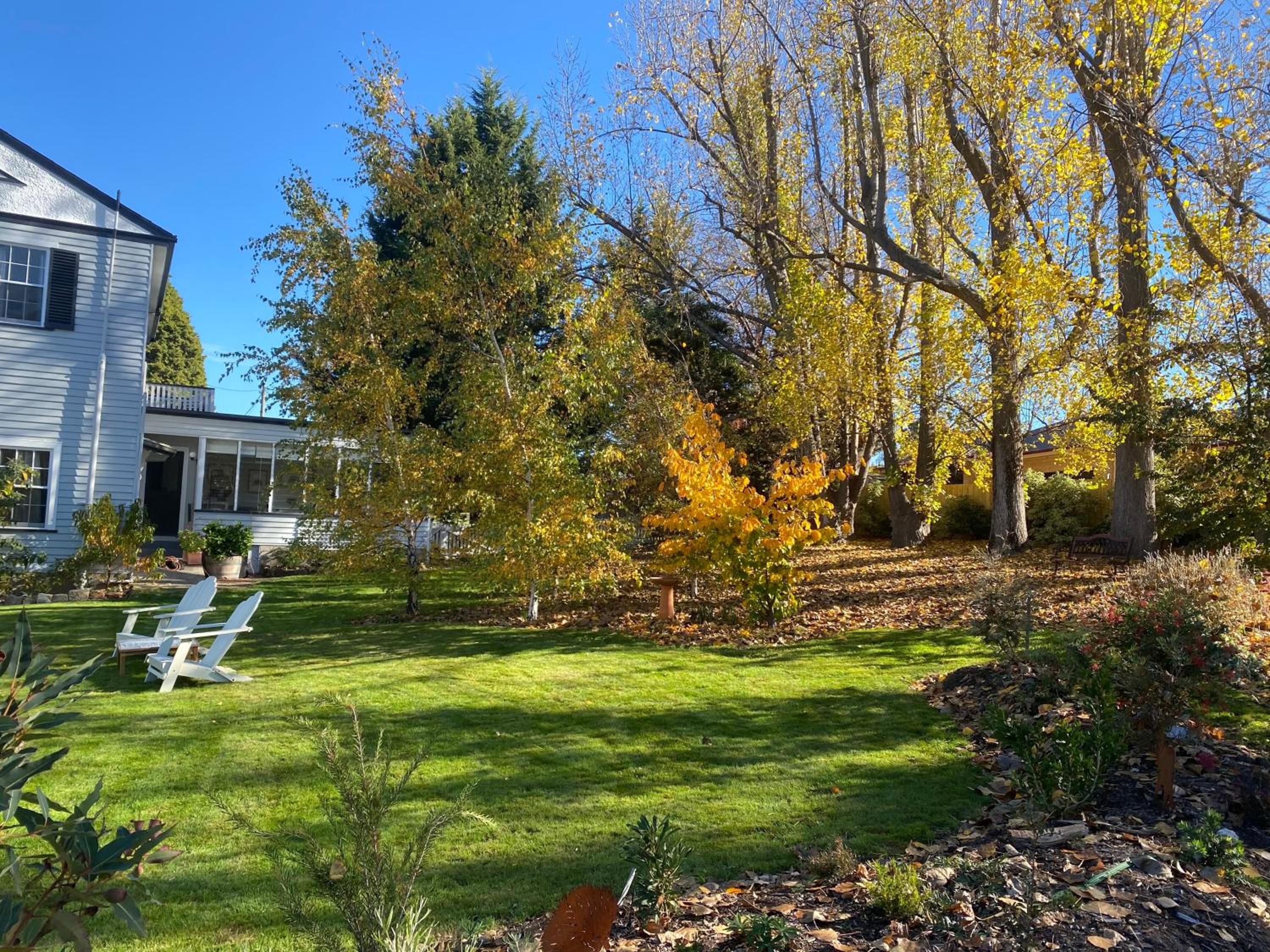 Explorers Lodge